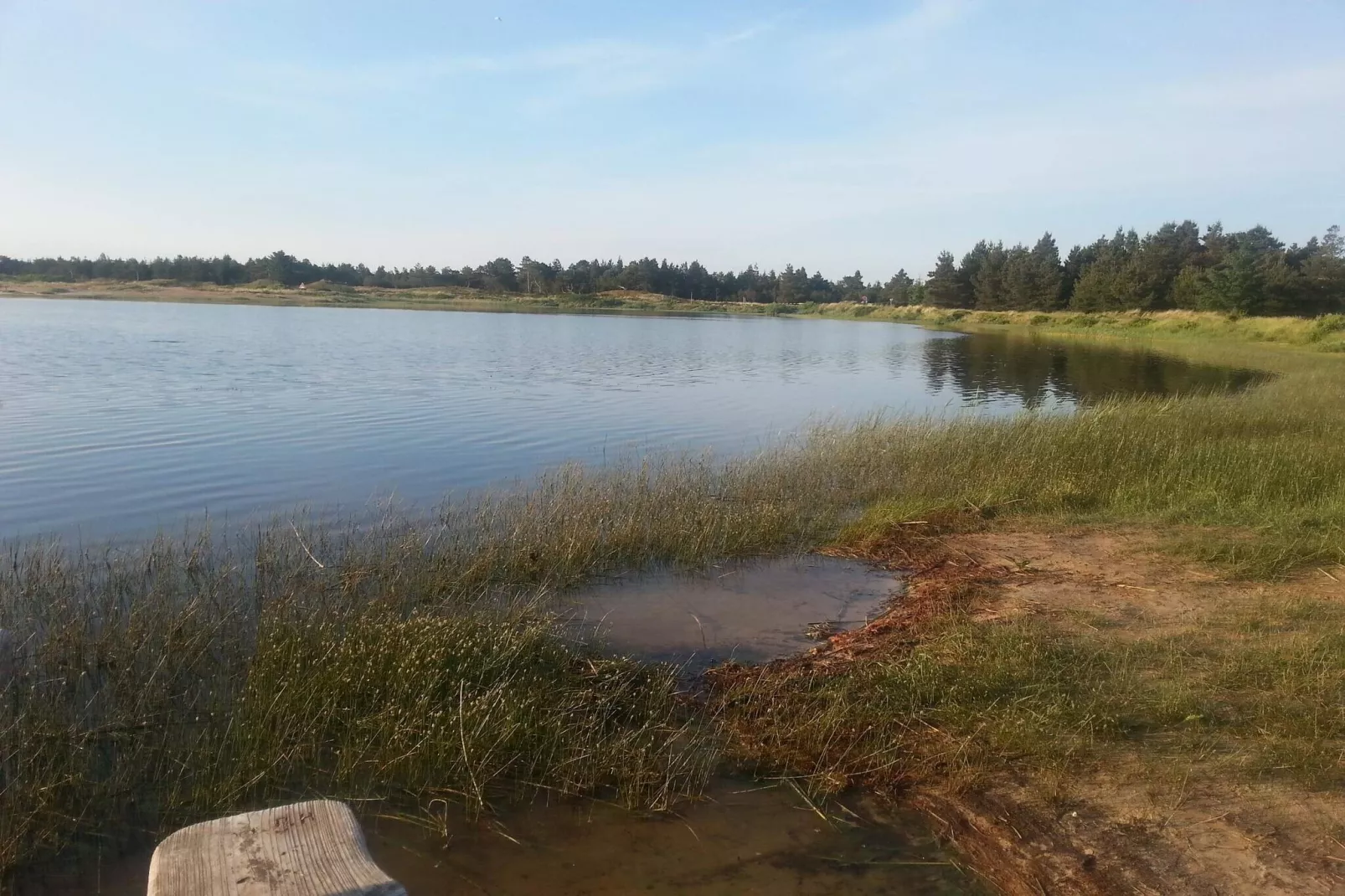 Gezellig strandhuis in Vejers -- By Traum Ferienwohnungen-Waterzicht