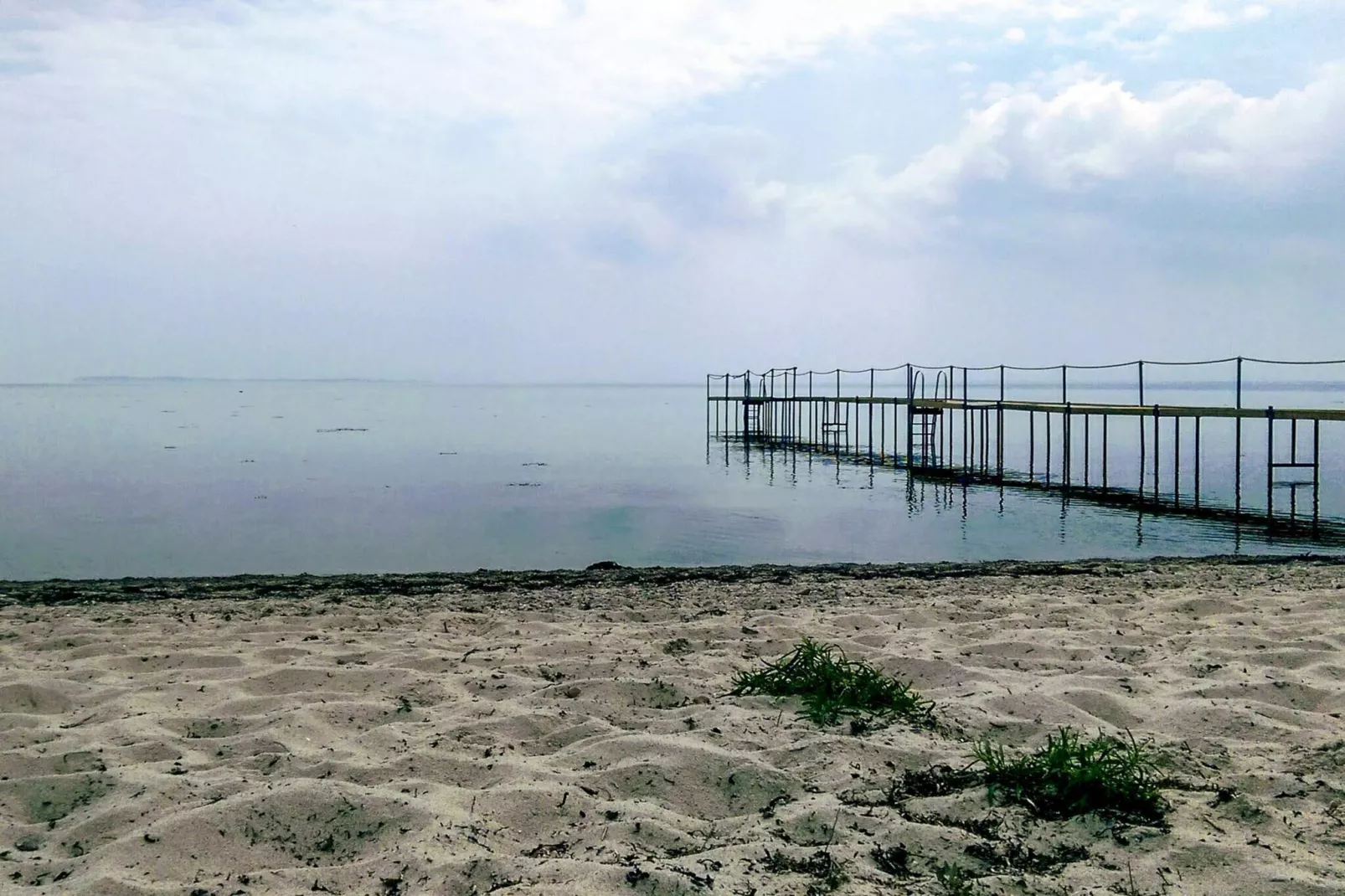 6 persoons vakantie huis in Hejls-By Traum-Waterzicht