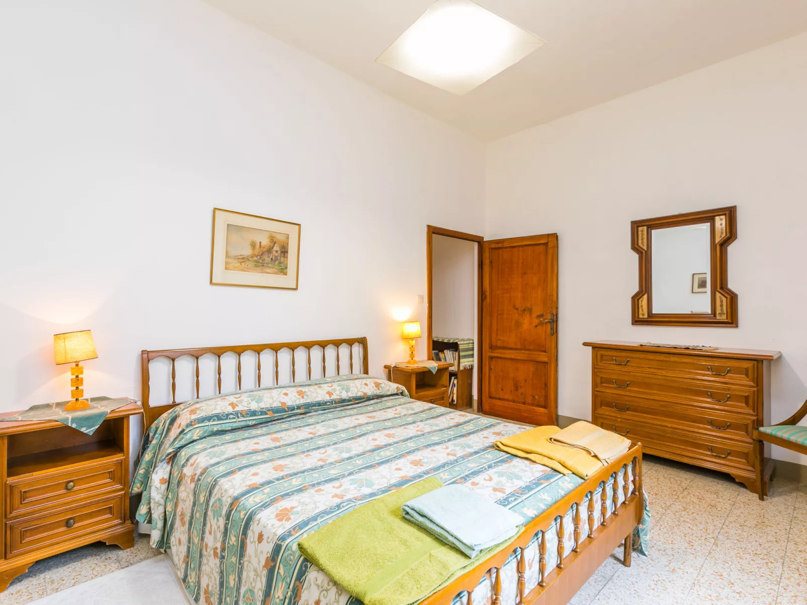 Tenuta San Lazzaro-Binnen