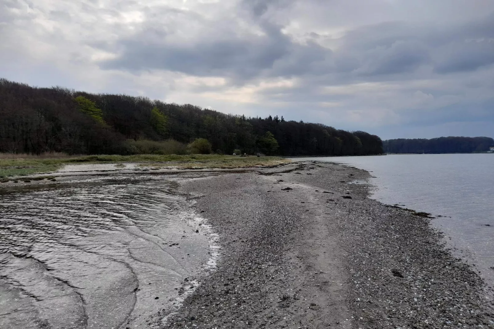 4 persoons vakantie huis in Haderslev-By Traum-Waterzicht