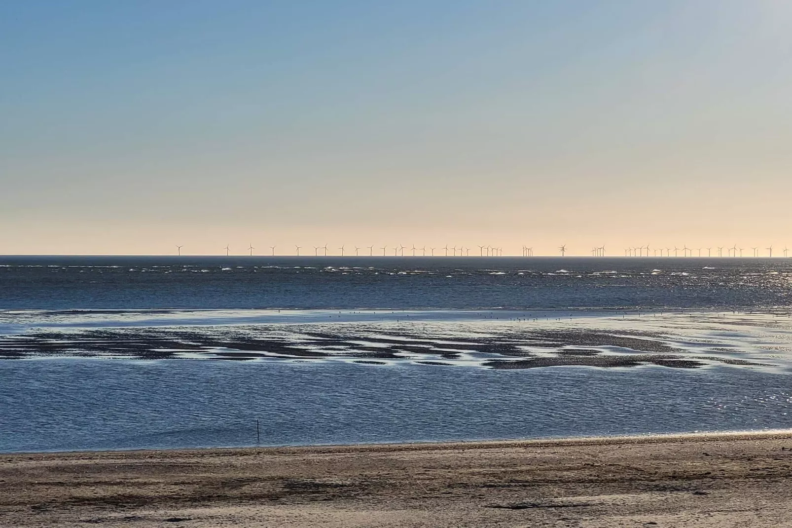 Gezellige stadswoning nabij strand -- By Traum Ferienwohnungen-Waterzicht