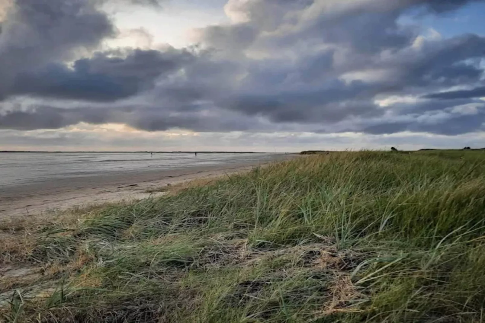 5 persoons vakantie huis in Rømø-By Traum-Waterzicht