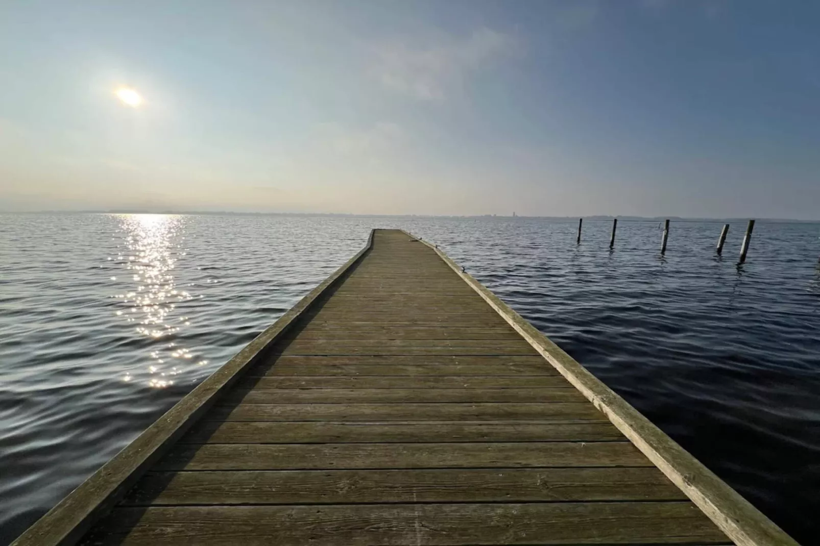 5 persoons vakantie huis in Bogø By-By Traum-Waterzicht