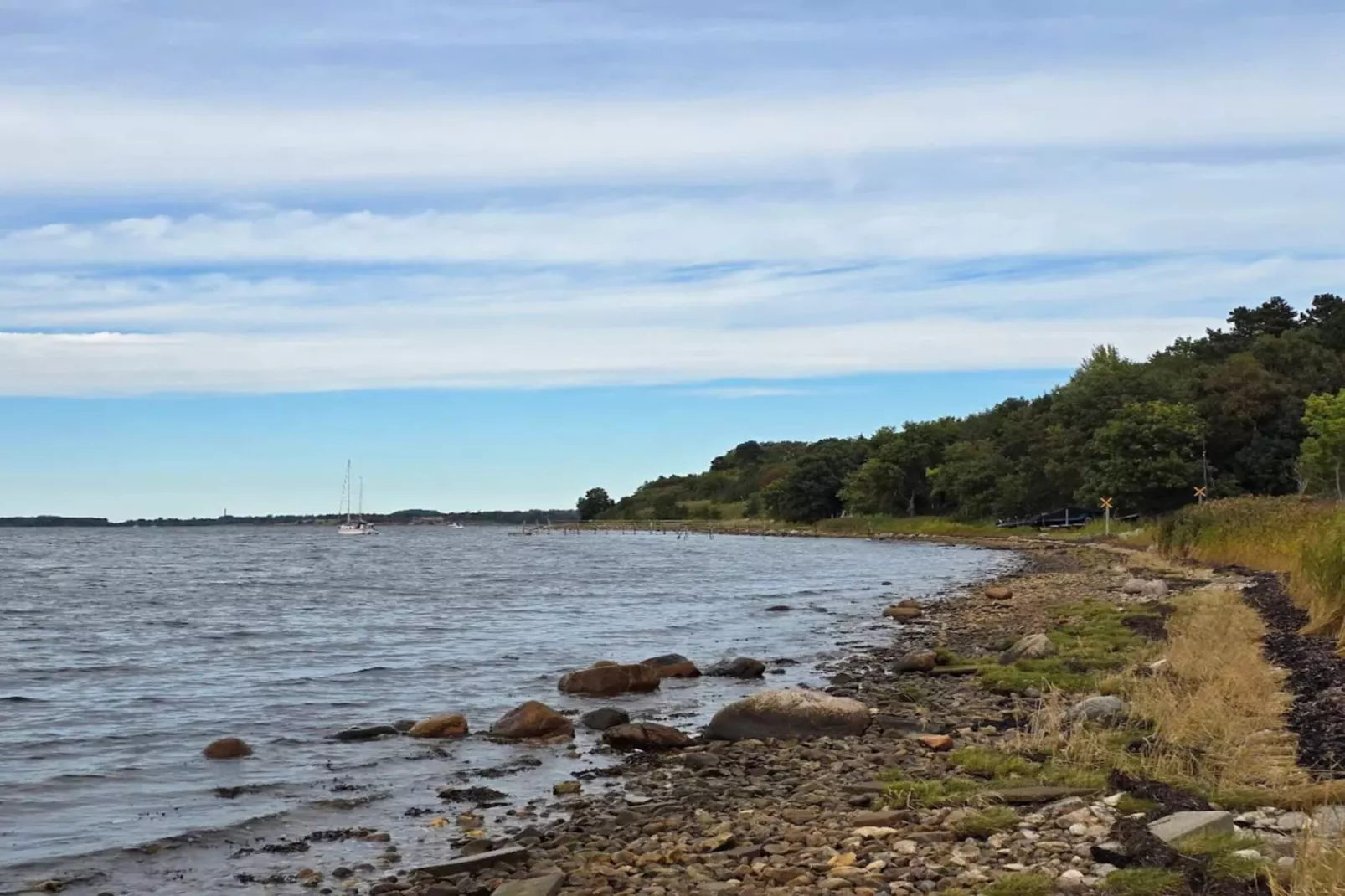 7 persoons vakantie huis in Kirke Hyllinge-Waterzicht