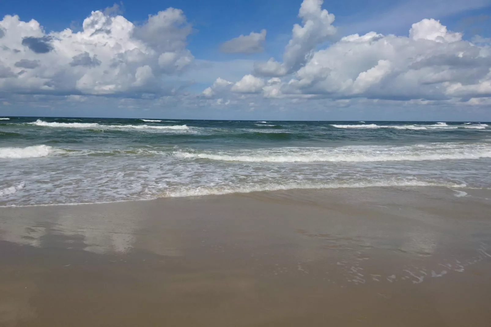 Kustparadijs in Graerup -- By Traum Ferienwohnungen-Waterzicht