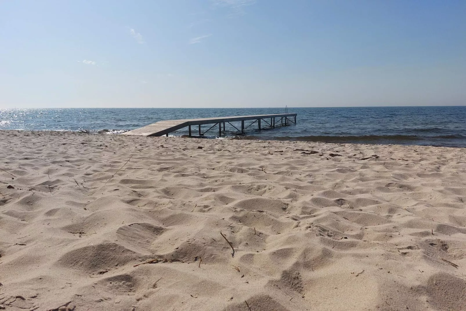 8 persoons vakantie huis in Rødby-By Traum-Waterzicht