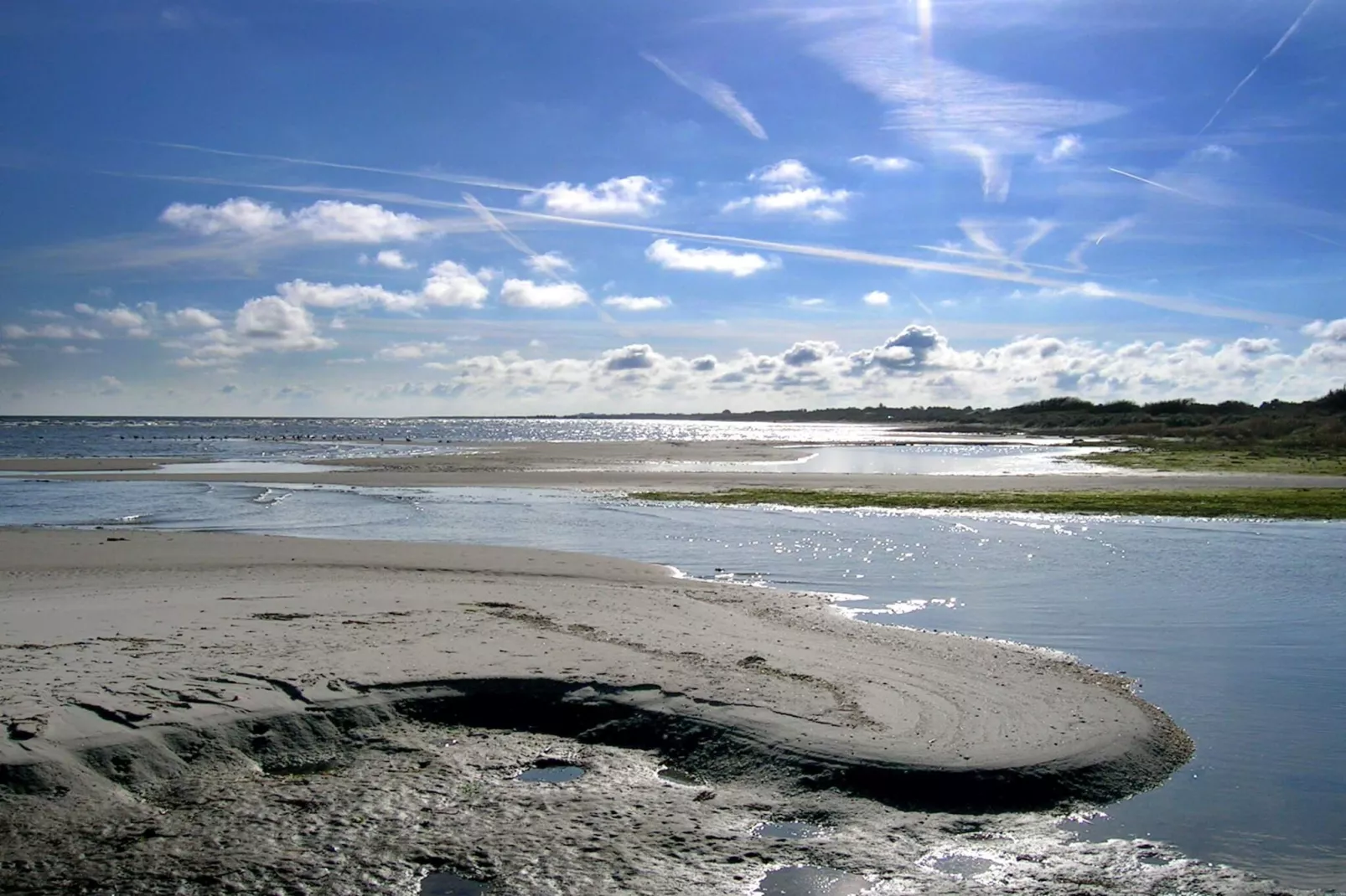 4 persoons vakantie huis in Hadsund-By Traum-Waterzicht