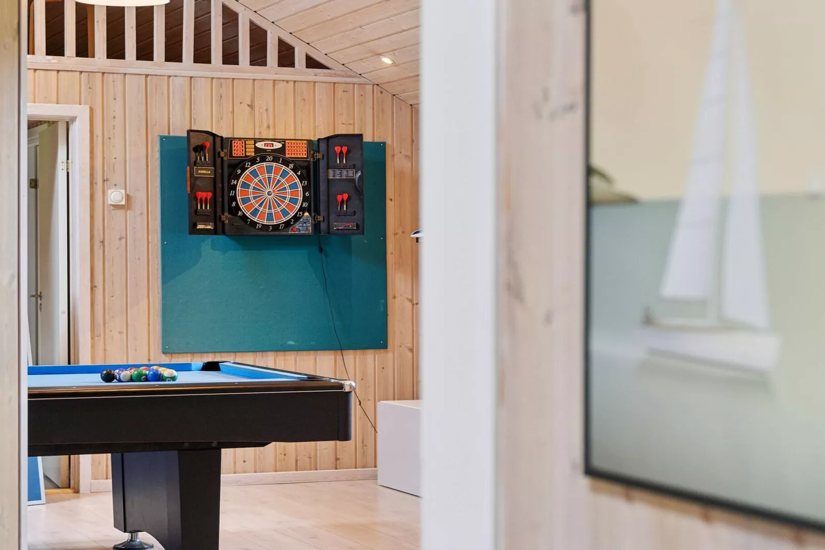 Luxe Zwembadvilla Marielyst -- By Traum Ferienwohnungen-Niet-getagd