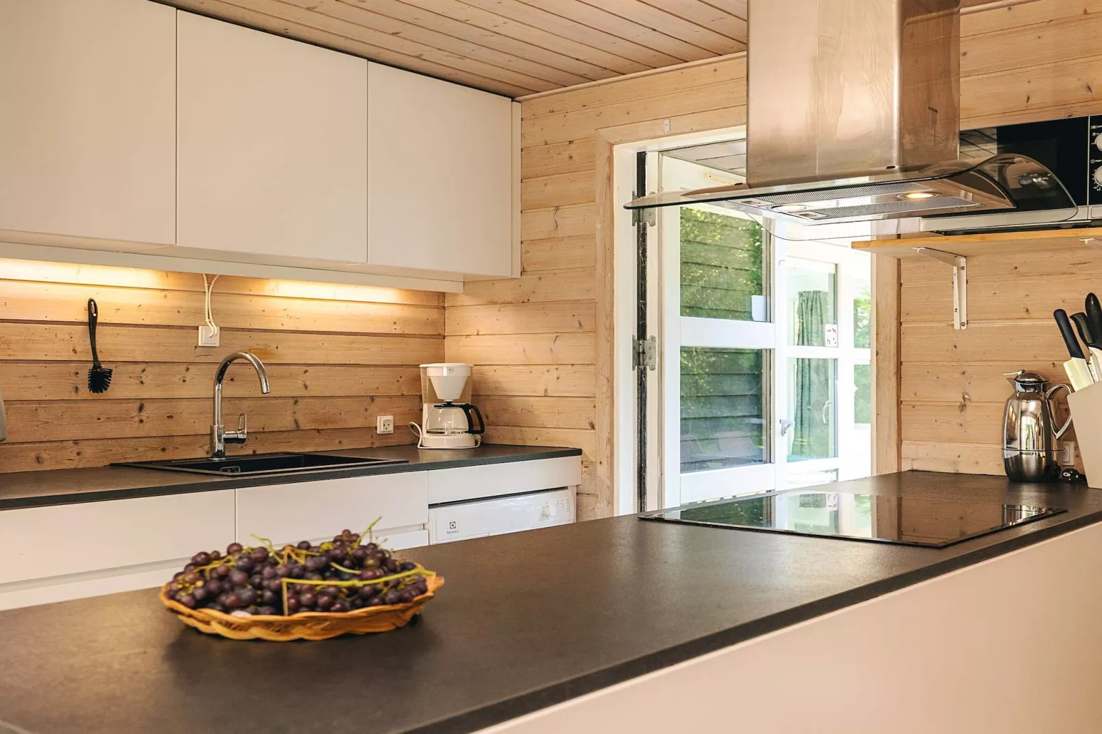 10 persoons vakantie huis in Væggerløse-By Traum-Binnen