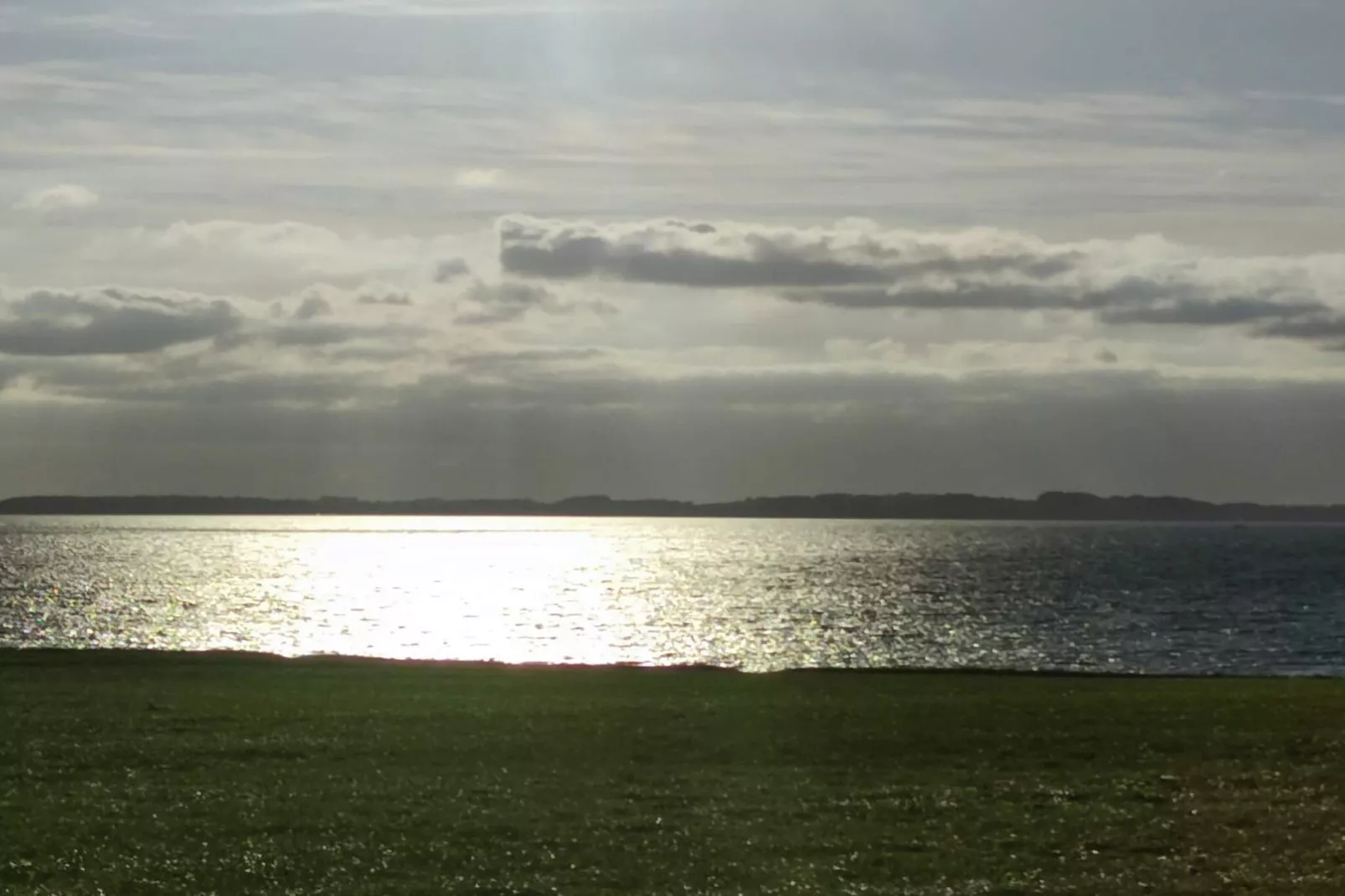 Luxe retraite aan zee -- By Traum Ferienwohnungen-Waterzicht