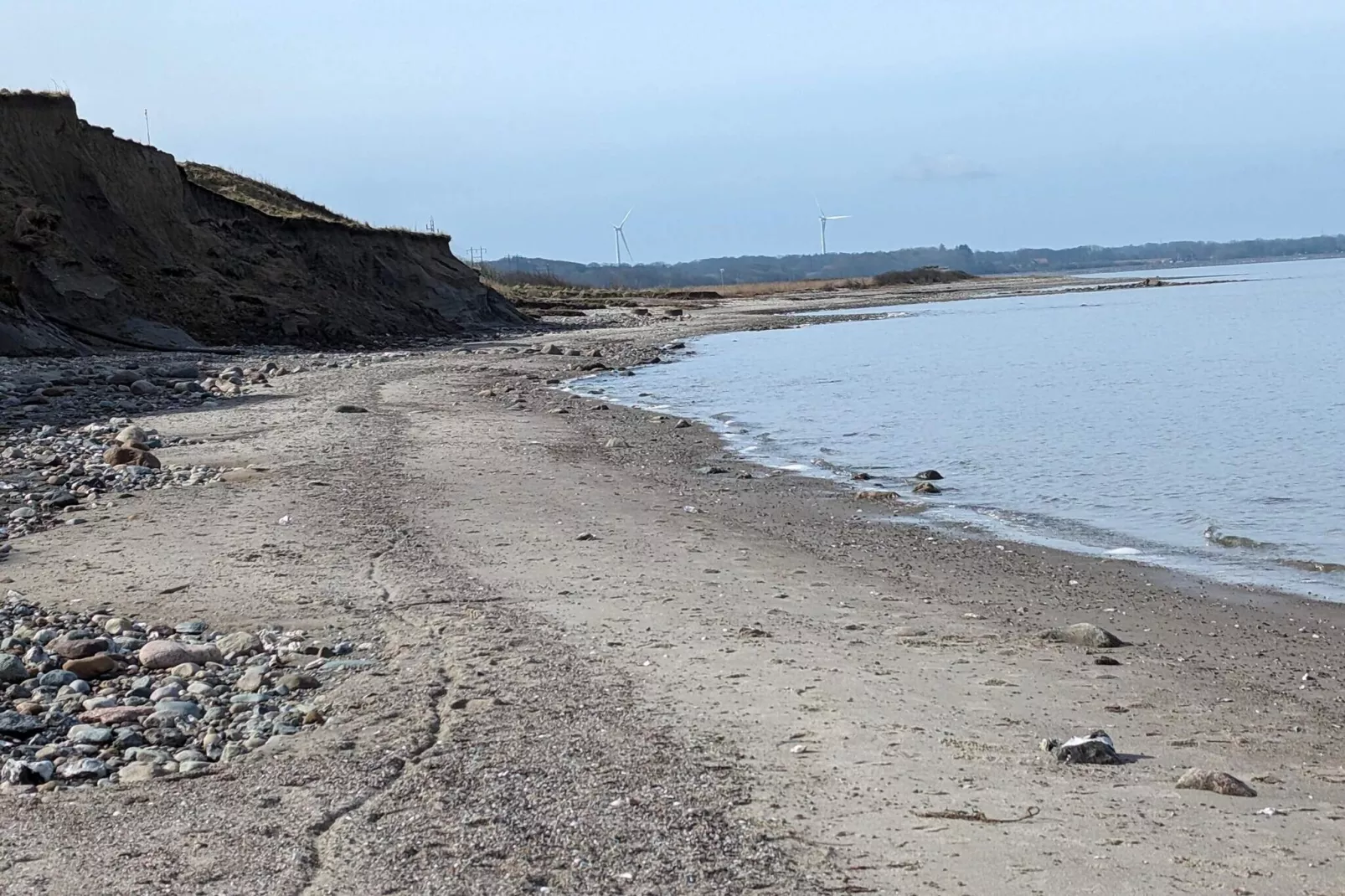 4 persoons vakantie huis in Vinderup-By Traum-Waterzicht