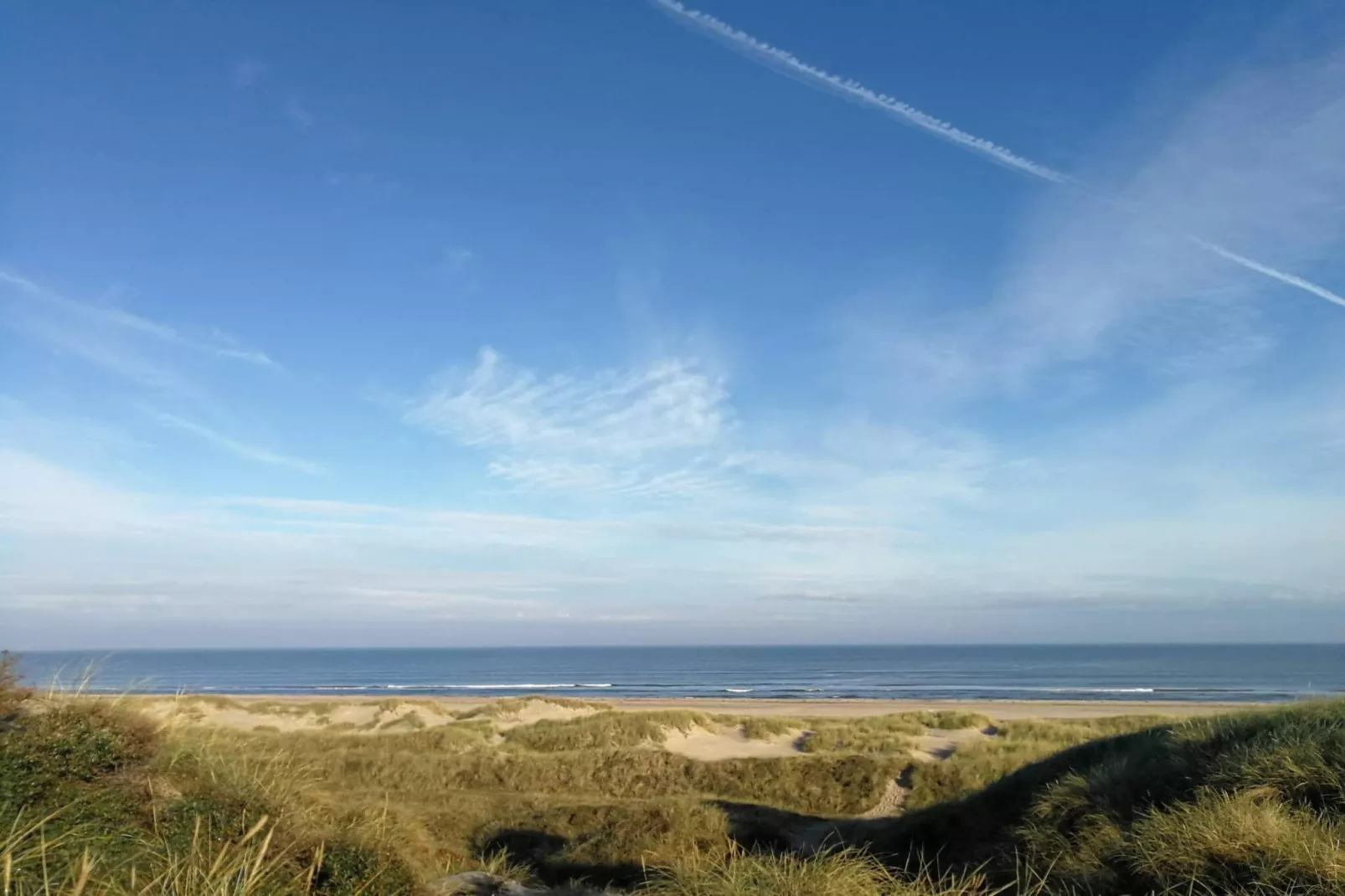 Gezellig strandverblijf -- By Traum Ferienwohnungen-Waterzicht