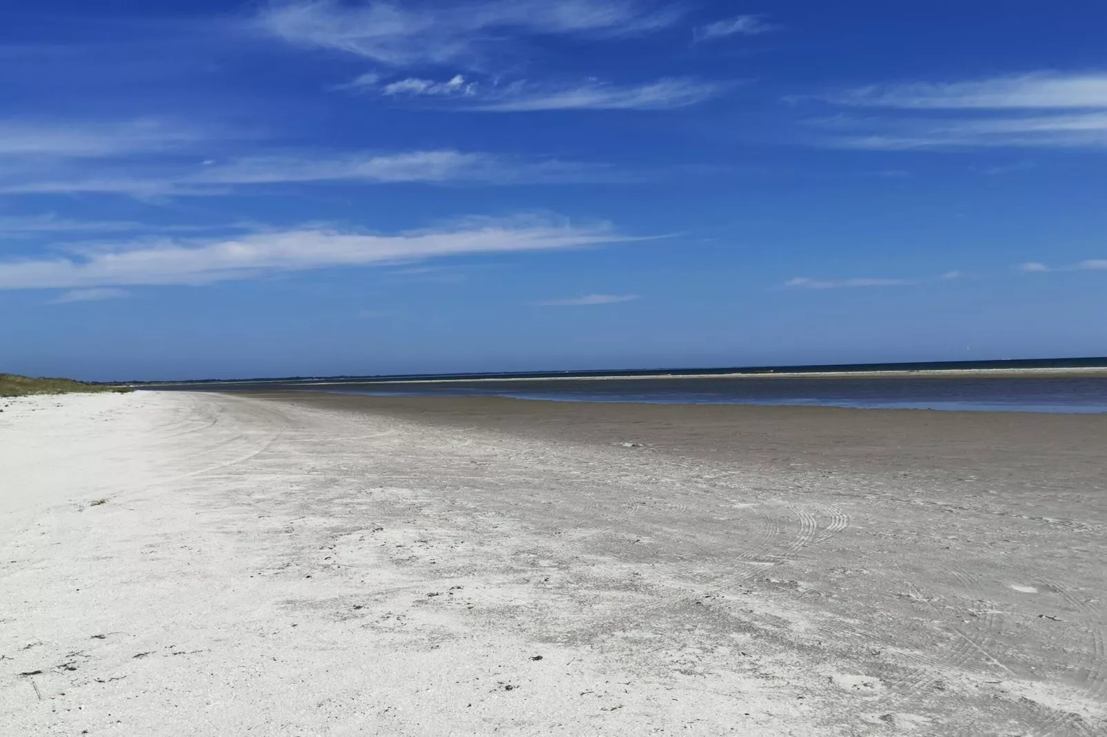 4 persoons vakantie huis in Jerup-By Traum-Waterzicht