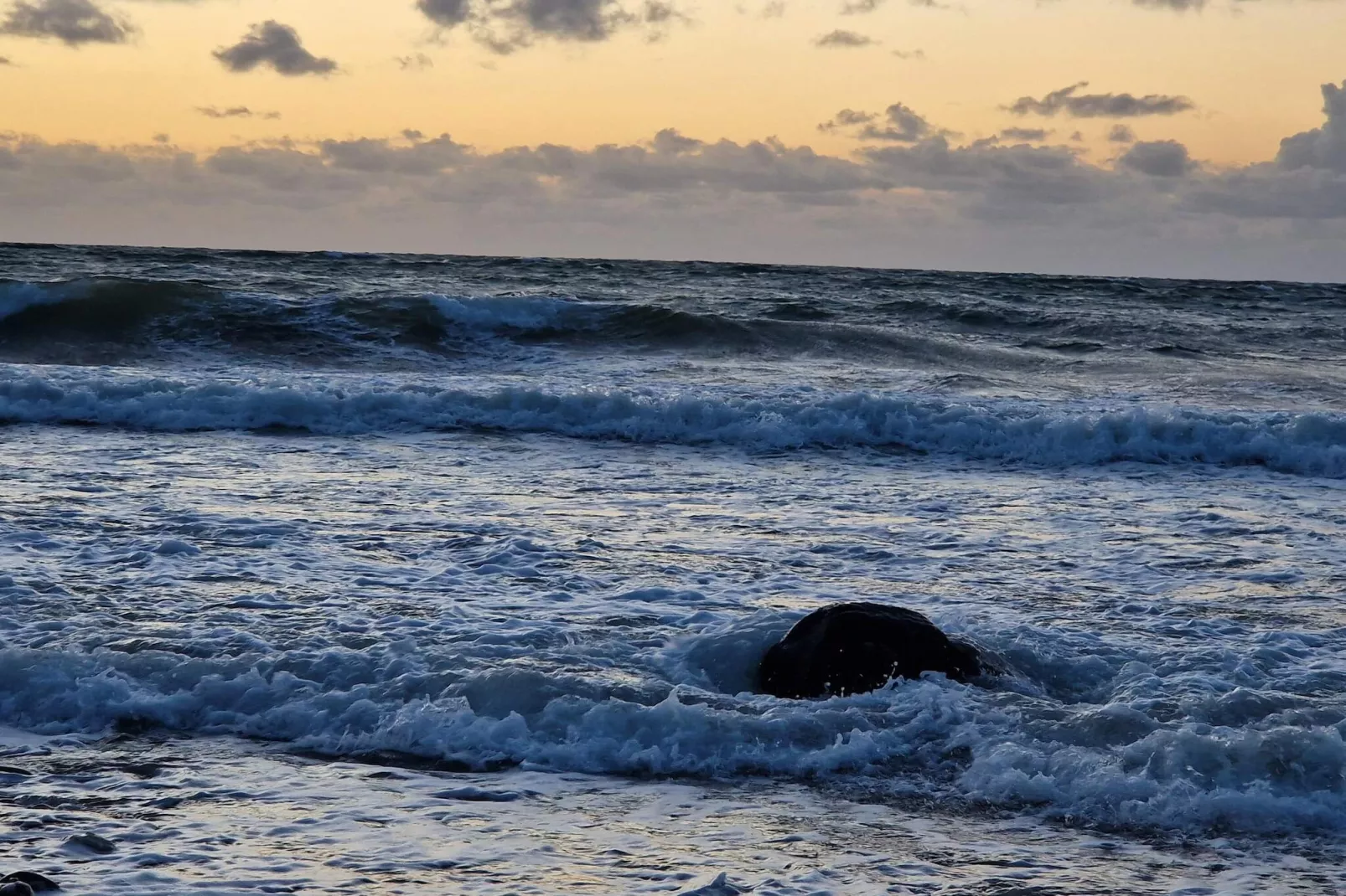 5 persoons vakantie huis in Græsted-Waterzicht