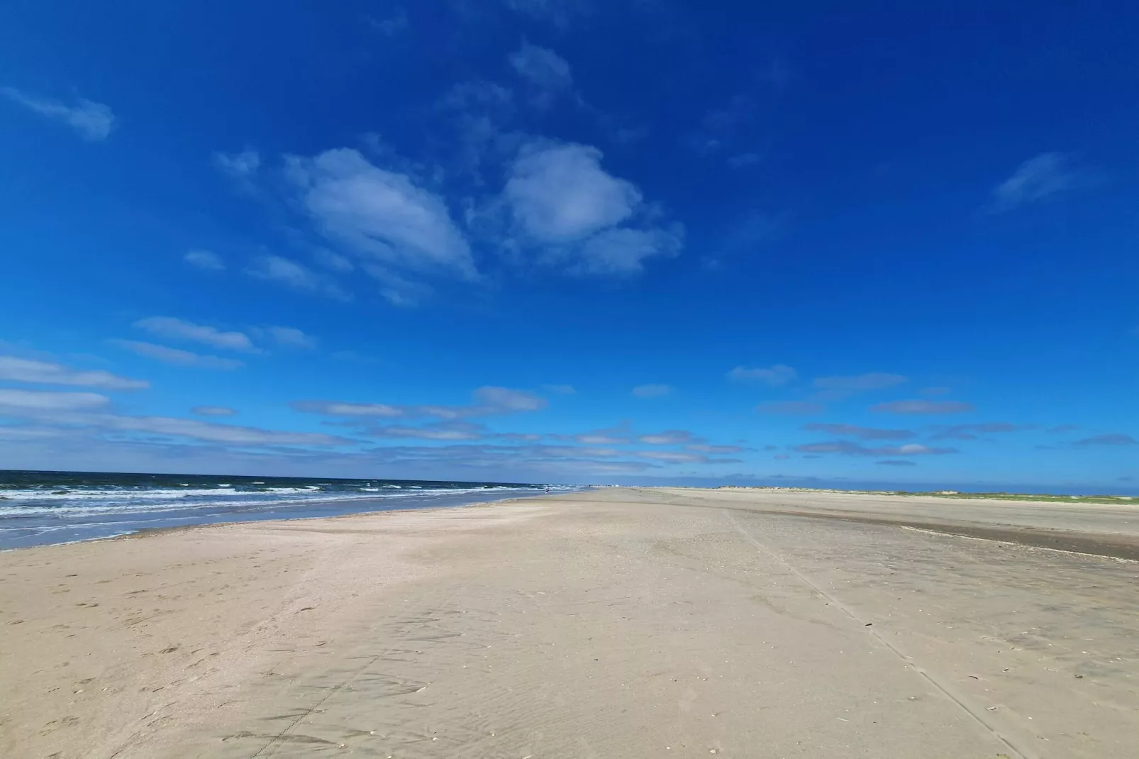 6 persoons vakantie huis in Rømø-By Traum-Waterzicht