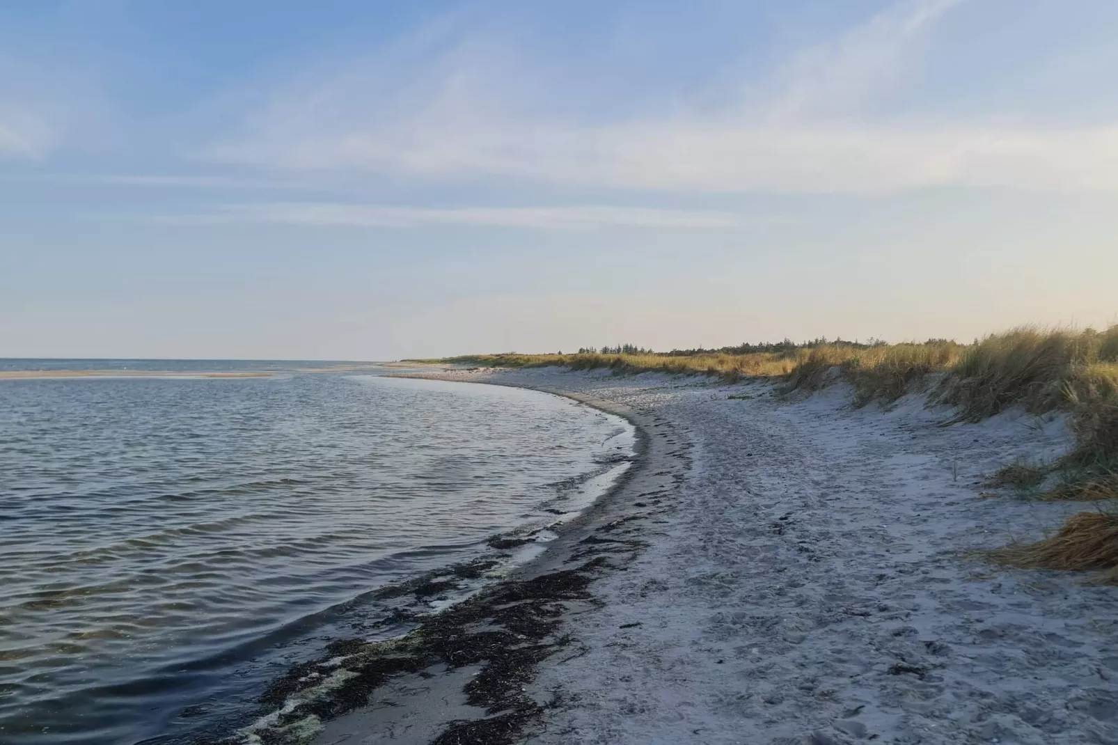 8 persoons vakantie huis in Hals-By Traum-Waterzicht