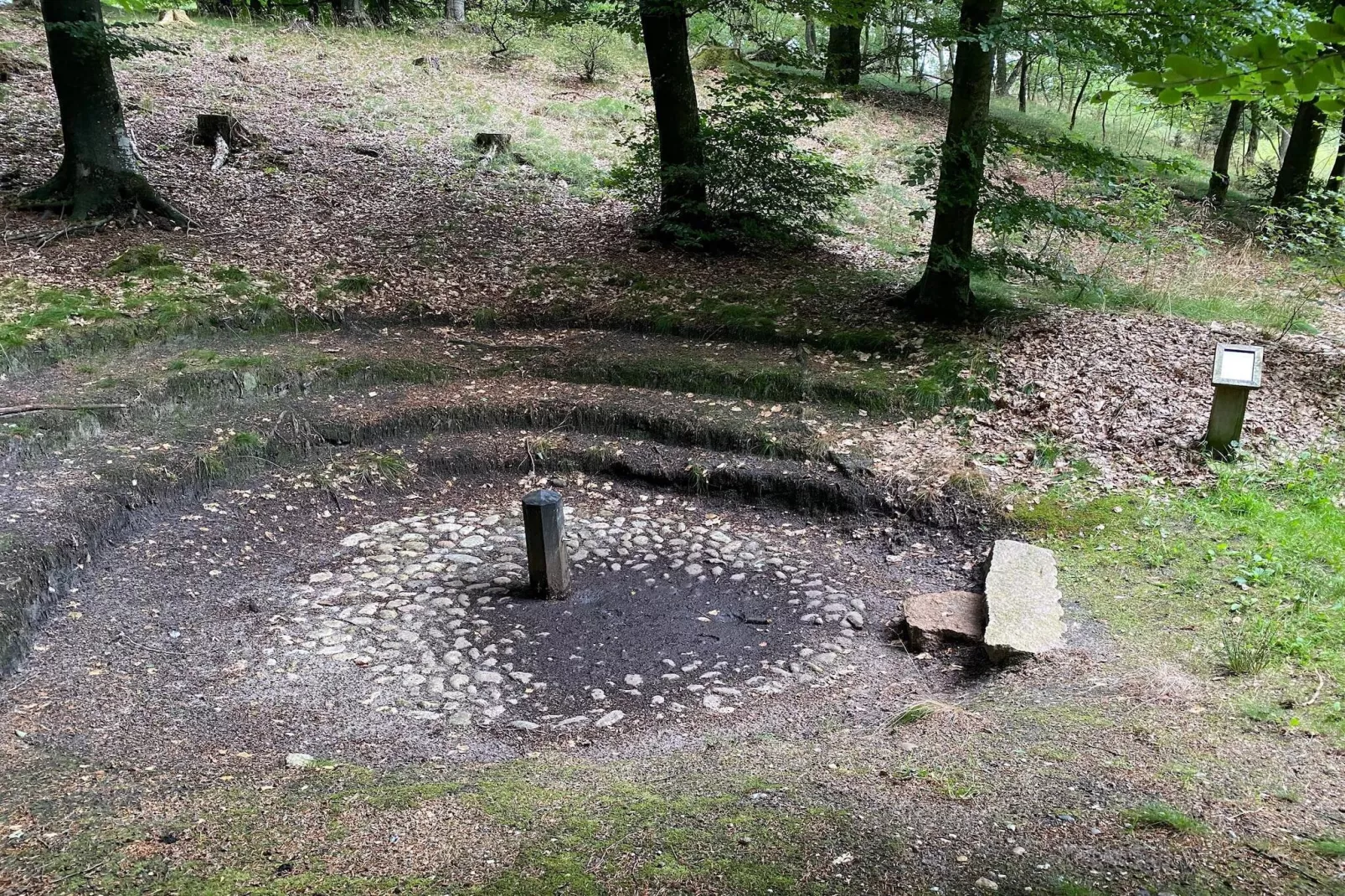 4 persoons vakantie huis in Hovborg-By Traum-Waterzicht