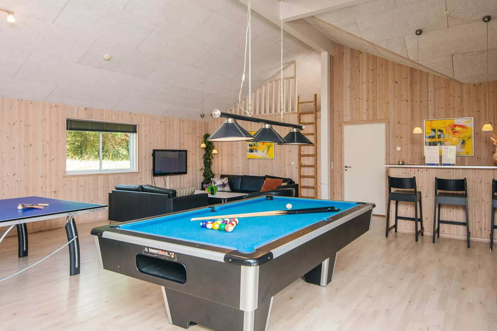 Luxe strandverblijf -- By Traum Ferienwohnungen-Binnen