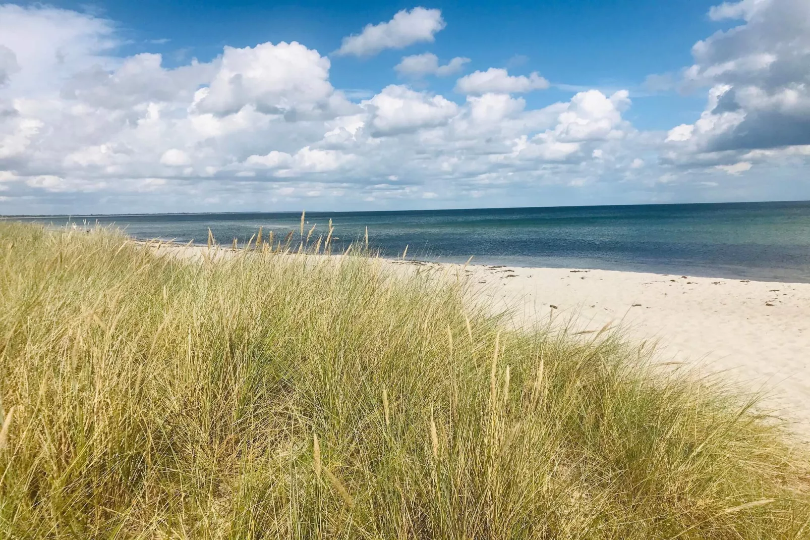 8 persoons vakantie huis in Væggerløse-By Traum-Waterzicht