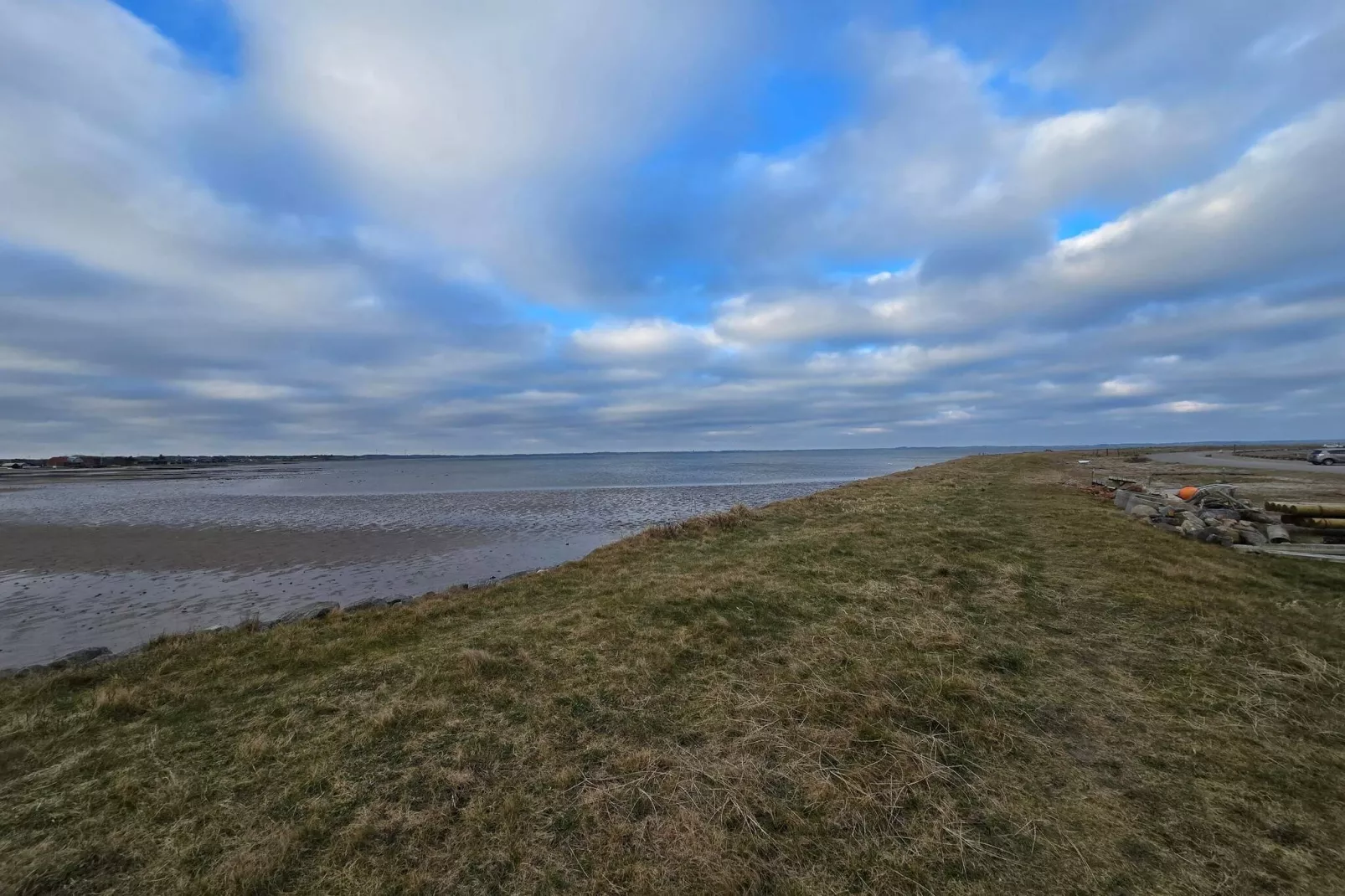 10 persoons vakantie huis in Løgstør-By Traum-Waterzicht