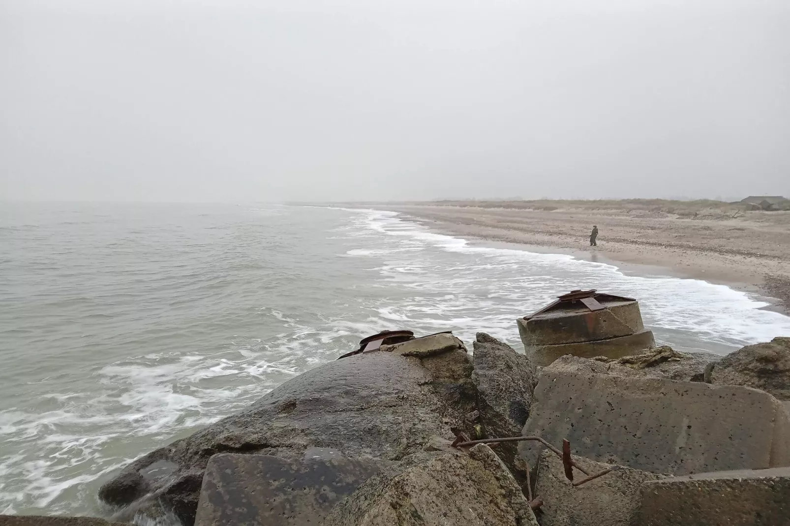 Afgelegen paradijs in Thorup -- By Traum Ferienwohnungen-Waterzicht