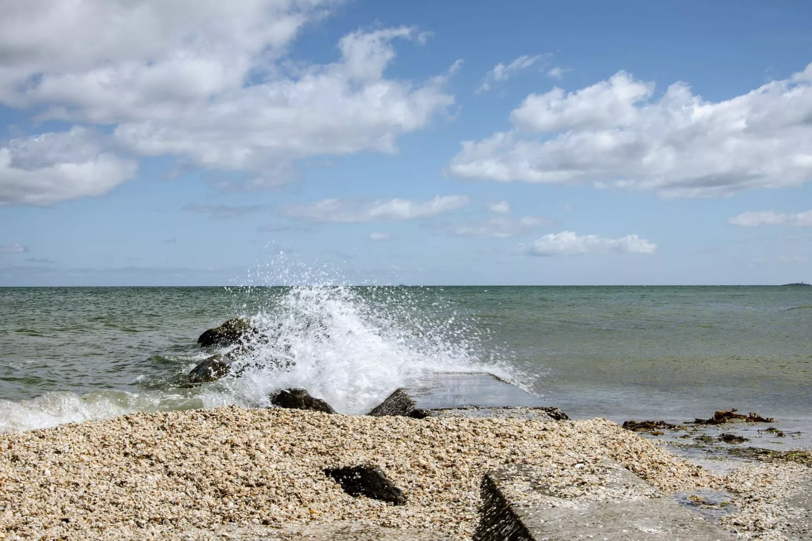 5 persoons vakantie huis in Strandby-By Traum-Waterzicht