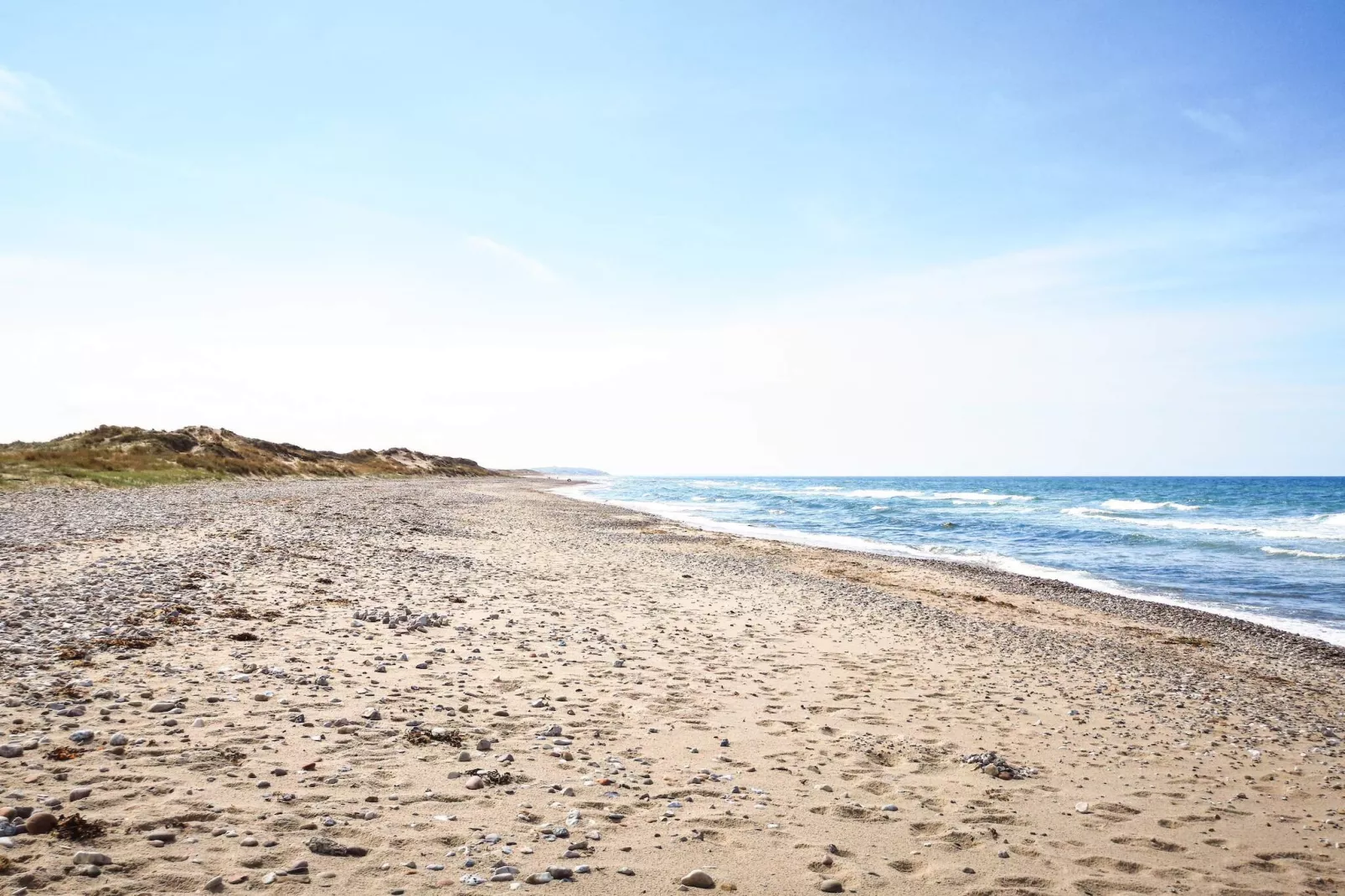 6 persoons vakantie huis in Frederiksværk-By Traum-Waterzicht