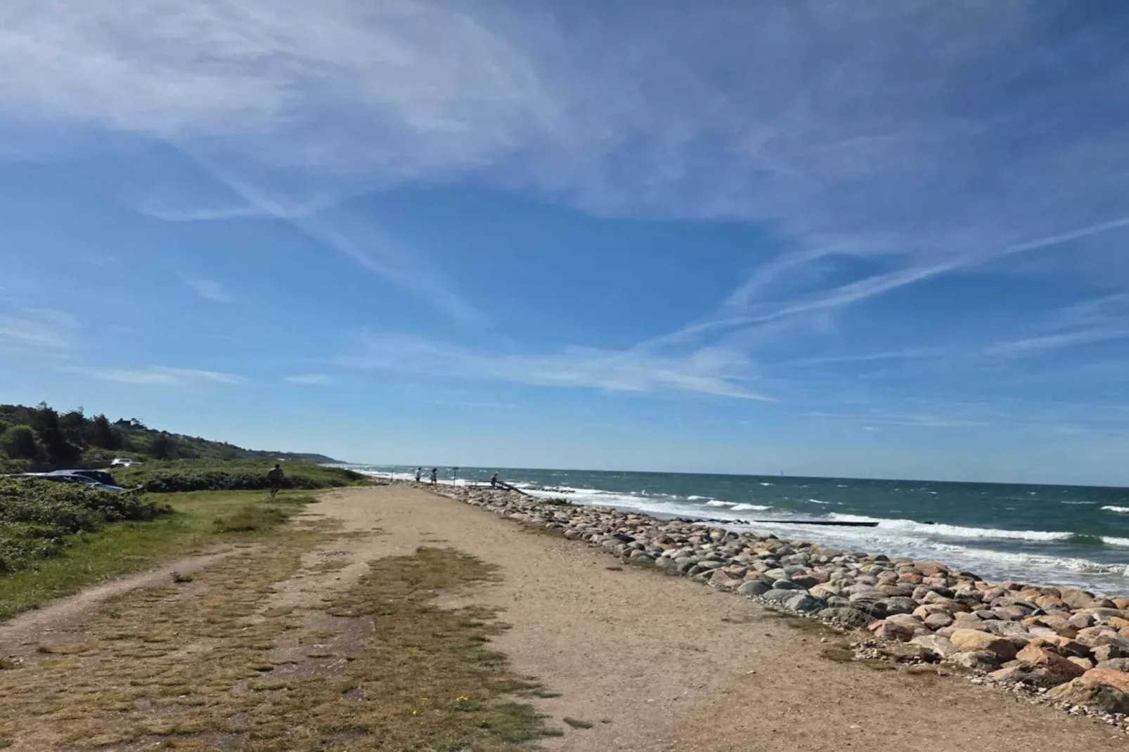 6 persoons vakantie huis in Vejby-By Traum-Waterzicht