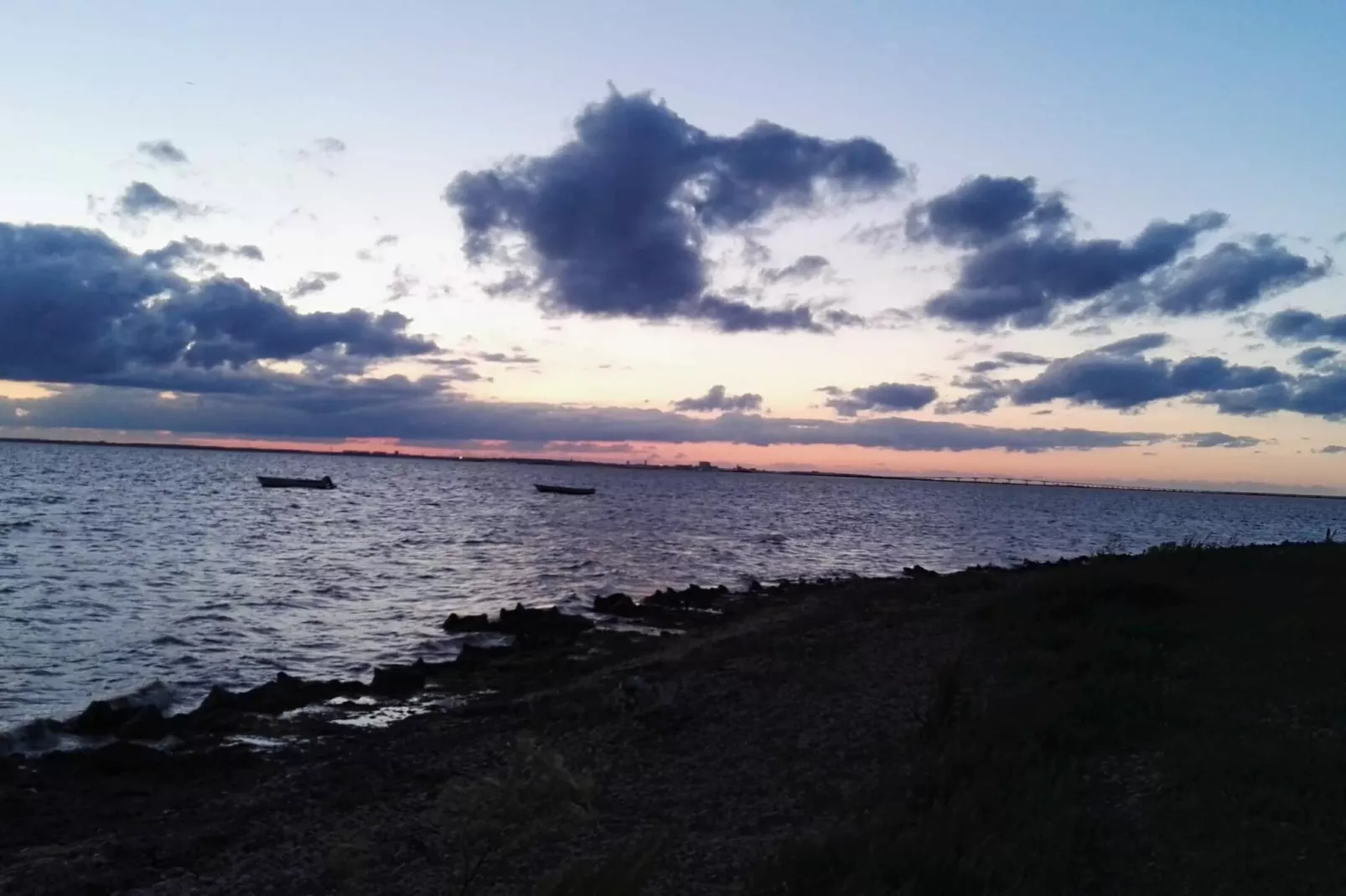 4 persoons vakantie huis in Mörbylånga-By Traum-Waterzicht