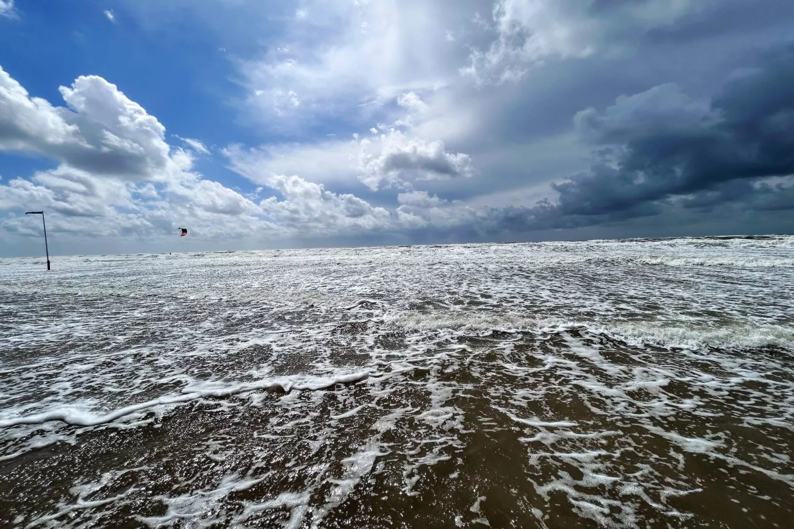 8 persoons vakantie huis in Rømø-By Traum-Waterzicht