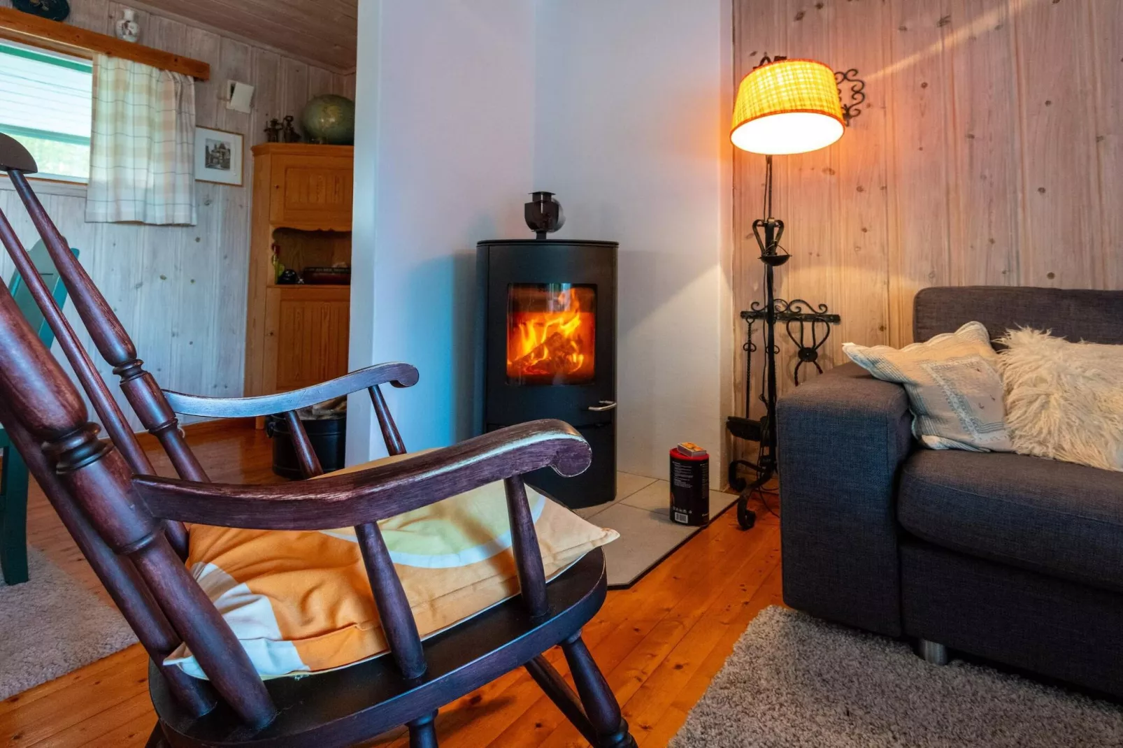6 persoons vakantie huis in Sandefjord-By Traum-Binnen
