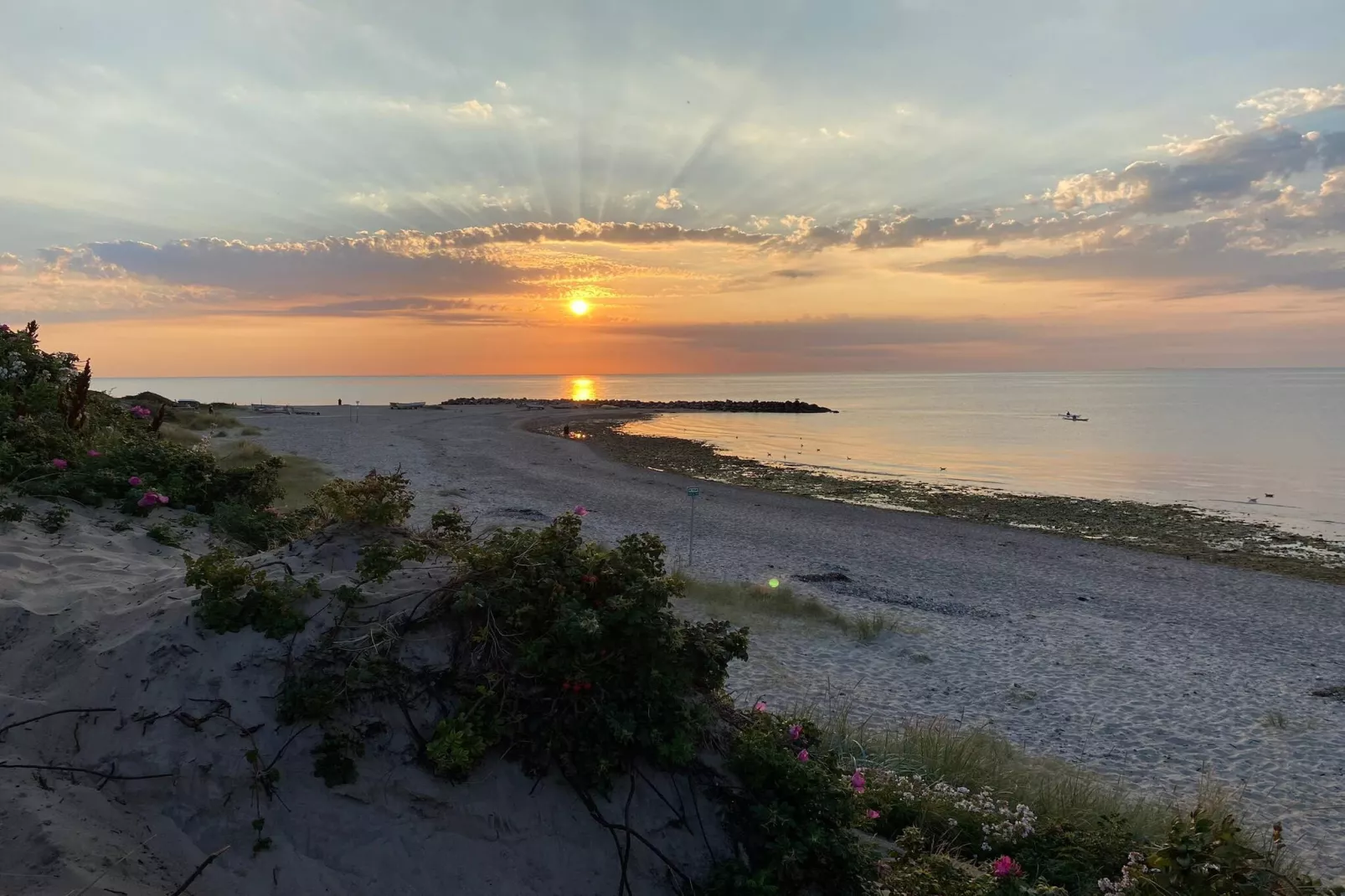 6 persoons vakantie huis in Melby-By Traum-Waterzicht