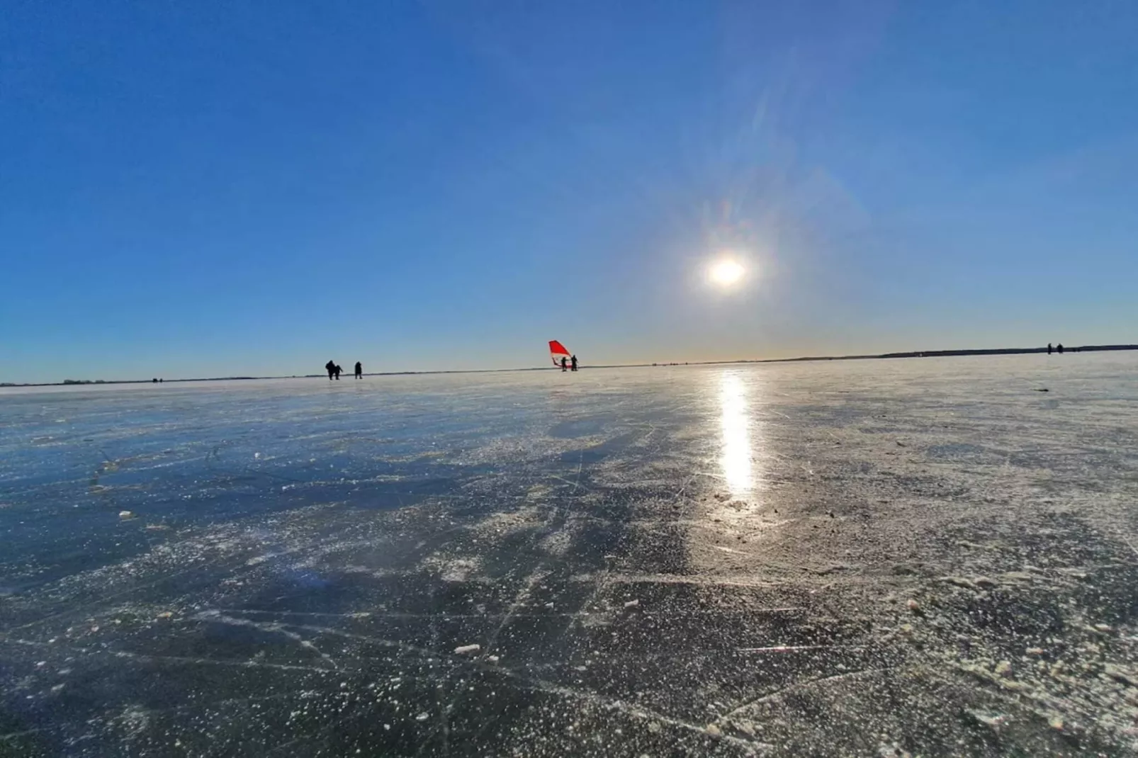 Gezellig vakantiehuis in Asserbo-Waterzicht
