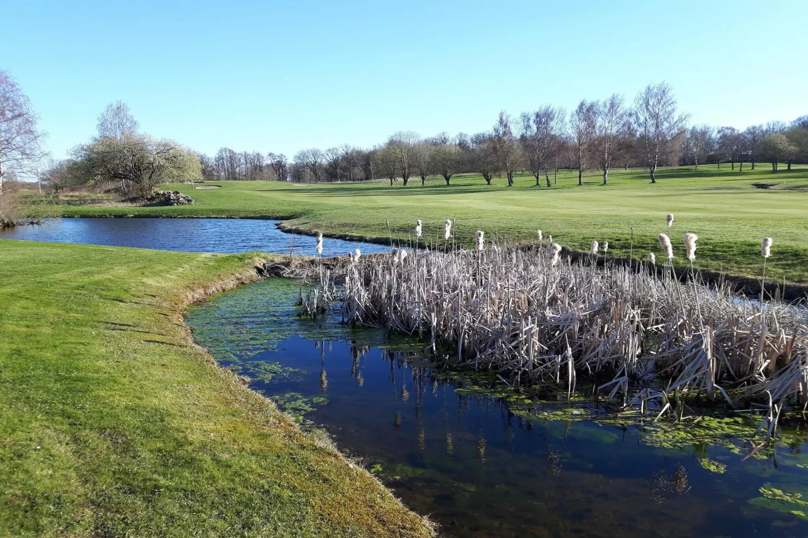 4 persoons vakantie huis in EVERÖD-By Traum-Waterzicht