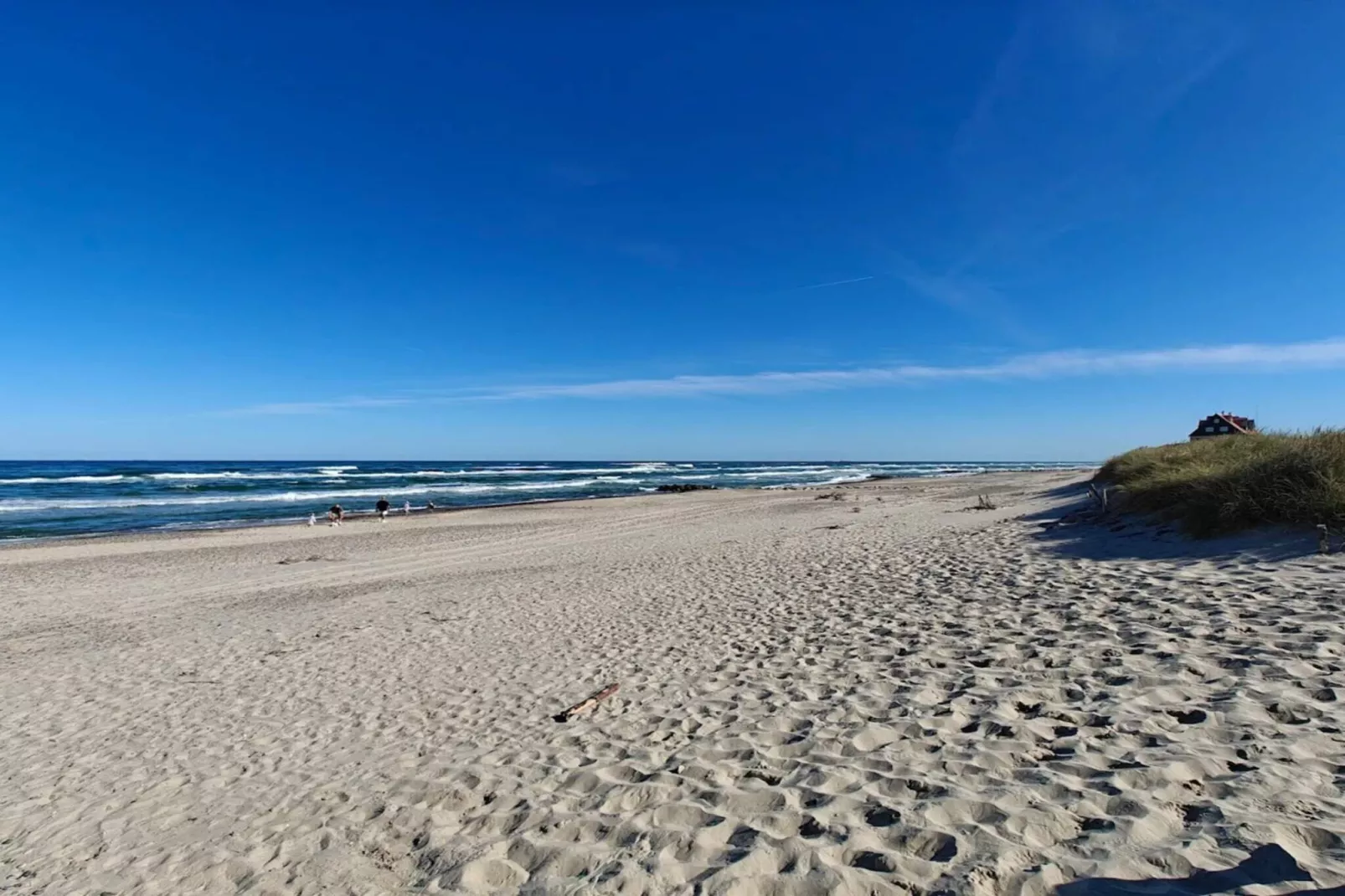 4 persoons vakantie huis in Skagen-By Traum-Waterzicht