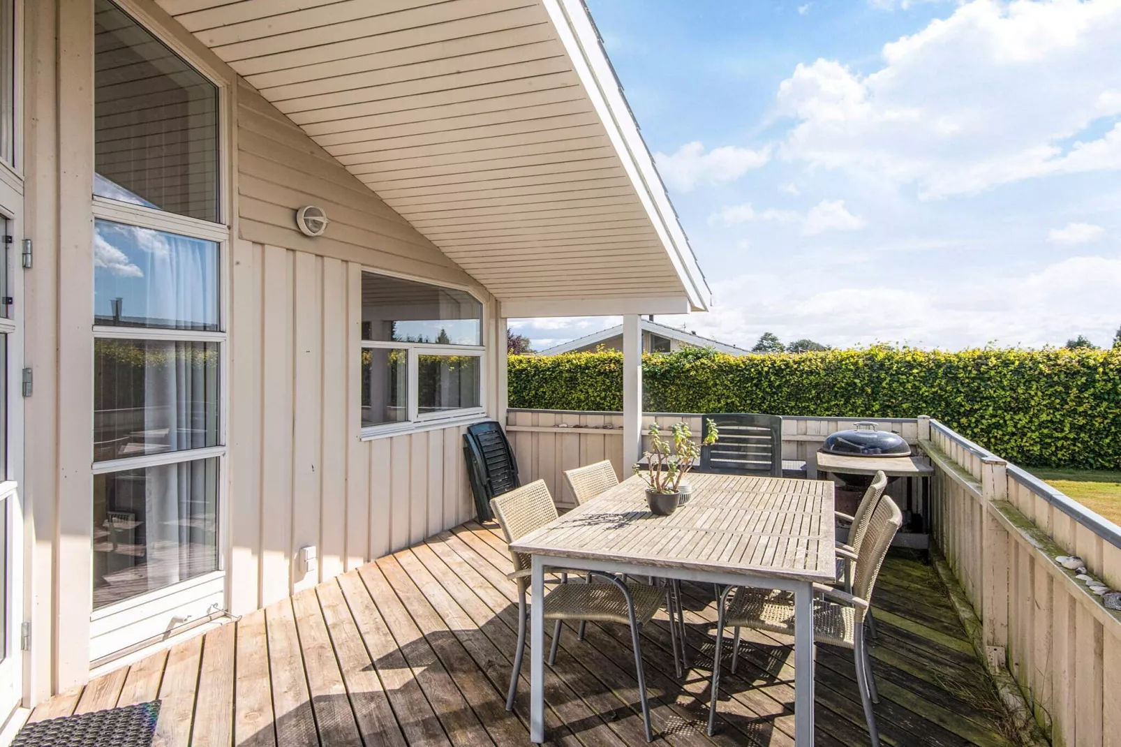 6 persoons vakantie huis in Haderslev-By Traum