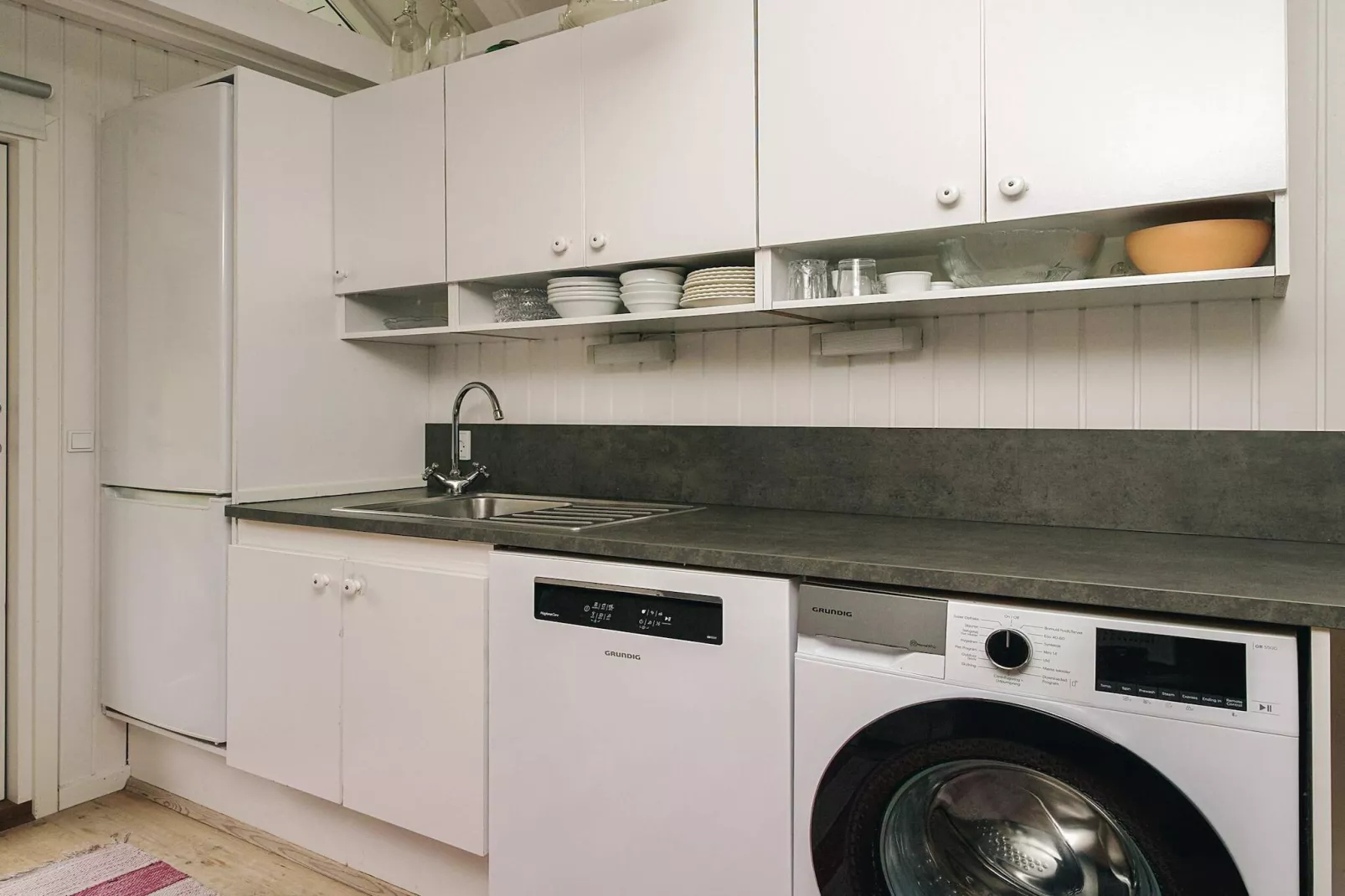 5 persoons vakantie huis in Asnæs-By Traum-Binnen