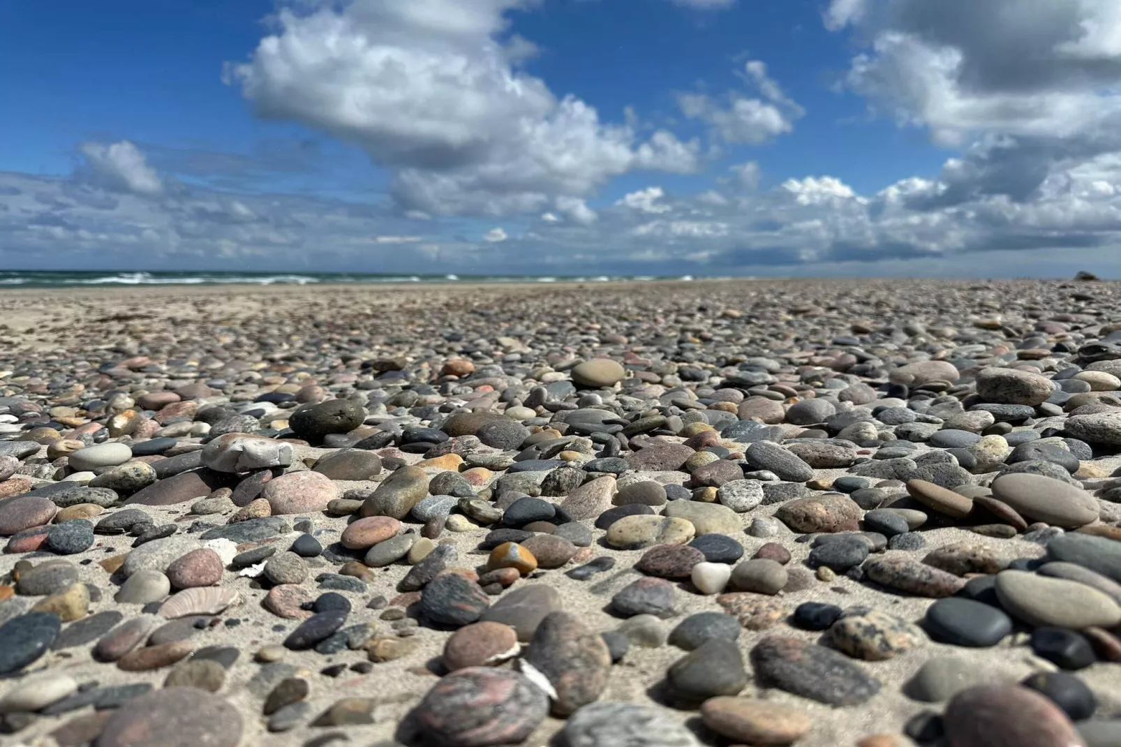 6 persoons vakantie huis in Skagen-By Traum-Waterzicht