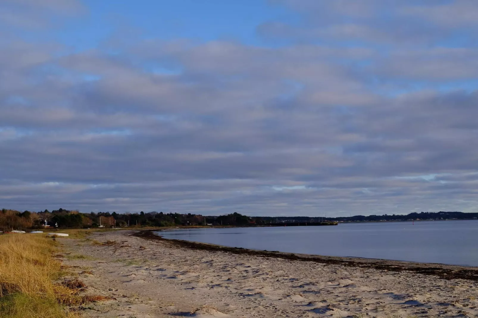 6 persoons vakantie huis in Ebeltoft-Waterzicht