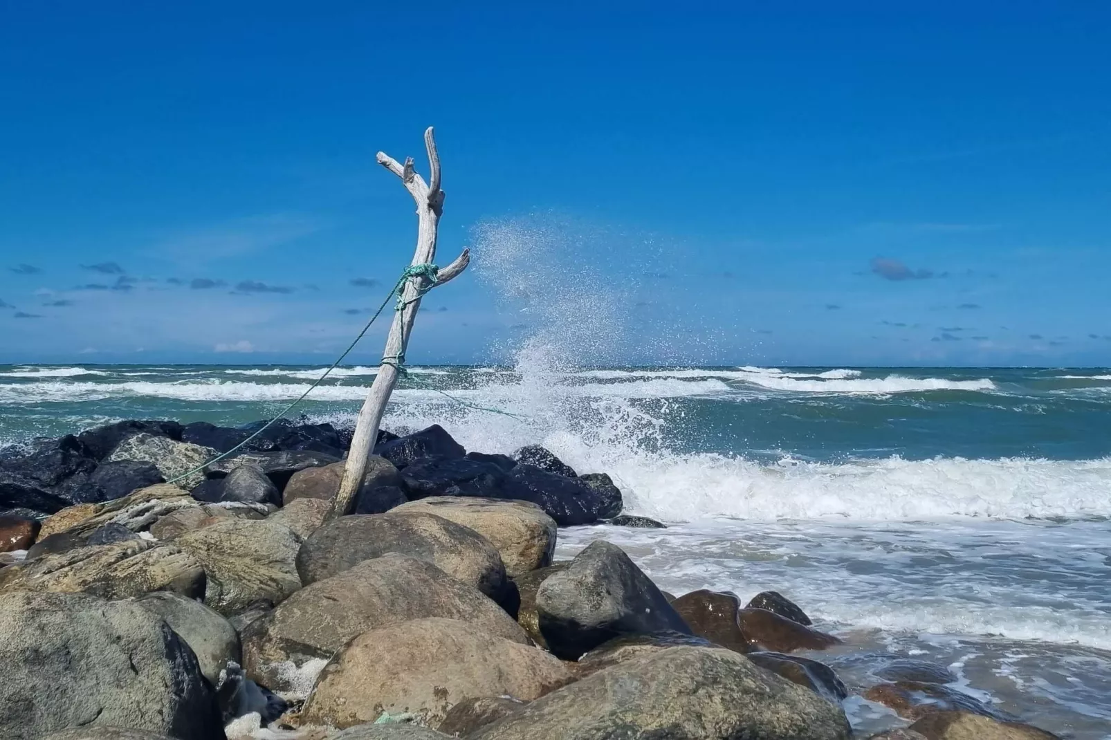 5 persoons vakantie huis in Skagen-By Traum-Waterzicht