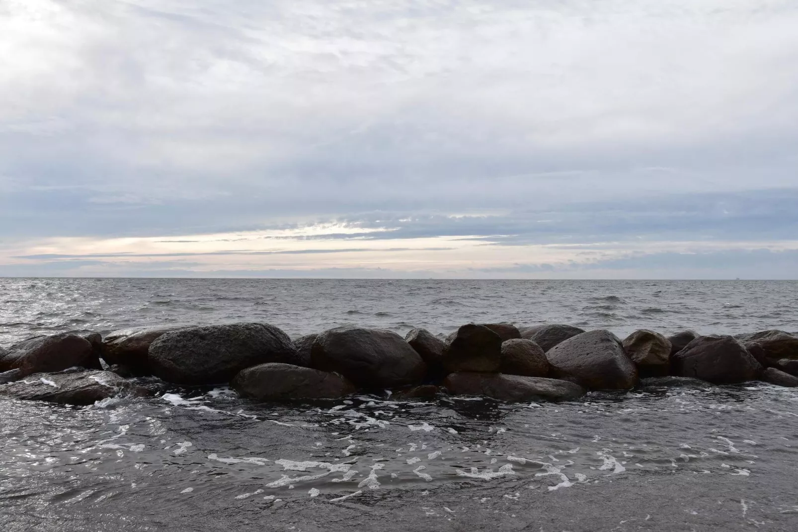 Vakantiehuisje in het schilderachtige Rodby-Waterzicht