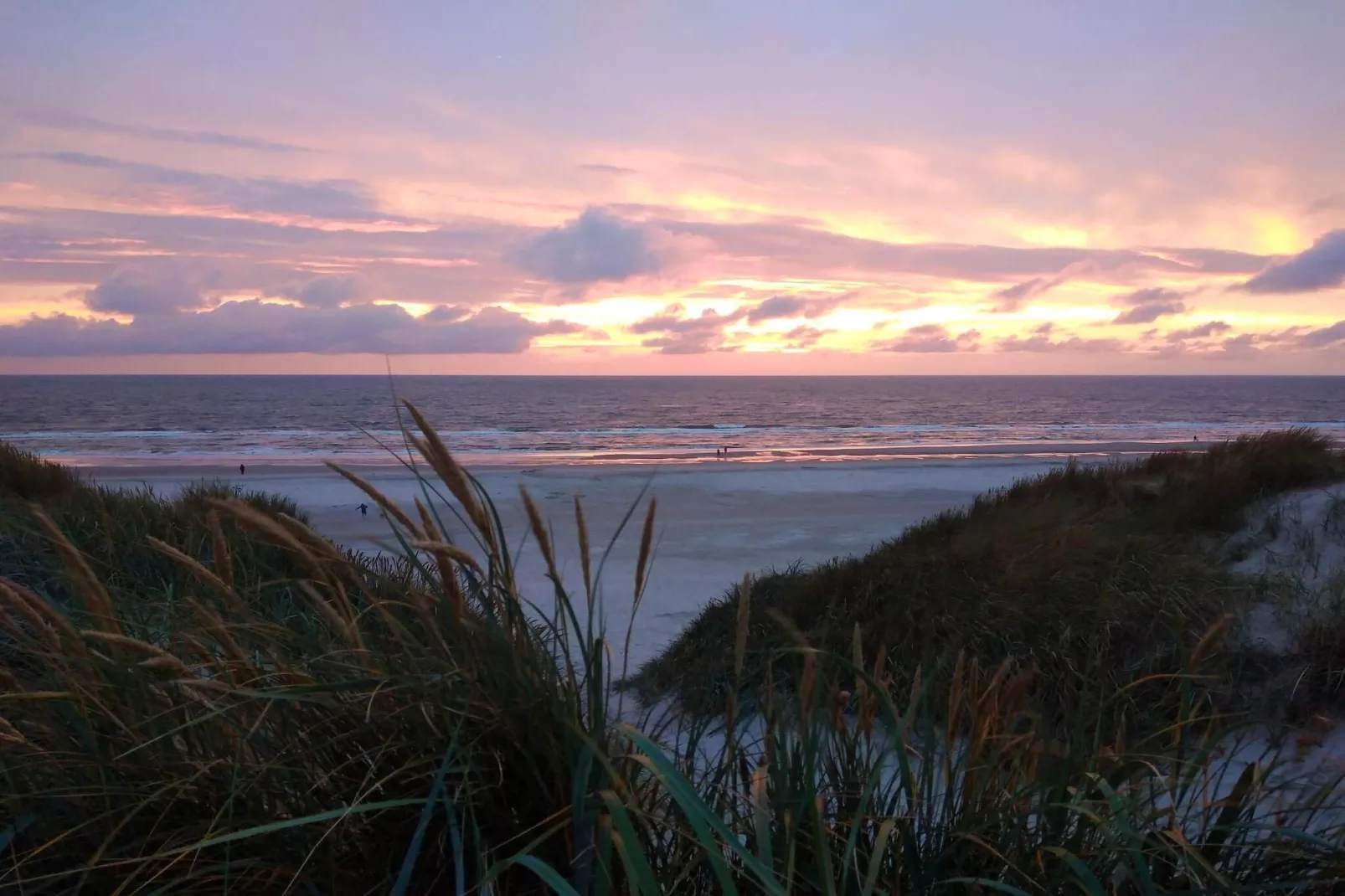 5 persoons vakantie huis in Vejers Strand-By Traum-Waterzicht