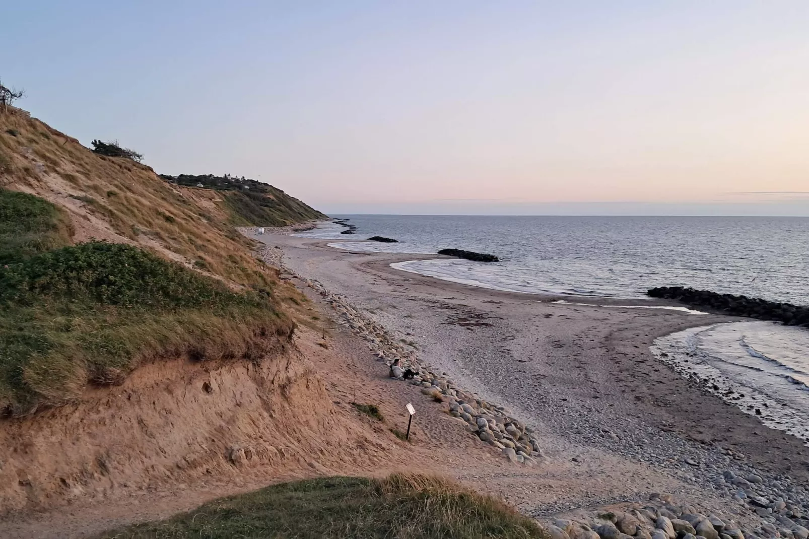 5 persoons vakantie huis in Vejby-By Traum-Waterzicht