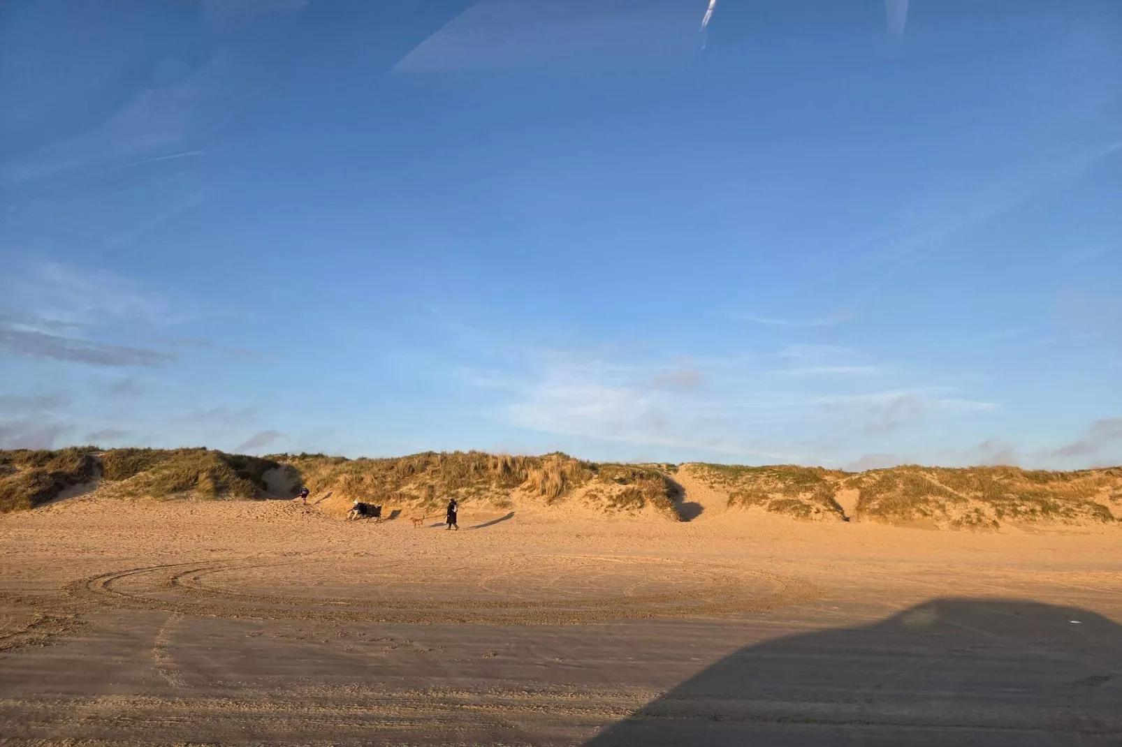 6 persoons vakantie huis in Rømø-By Traum-Niet-getagd