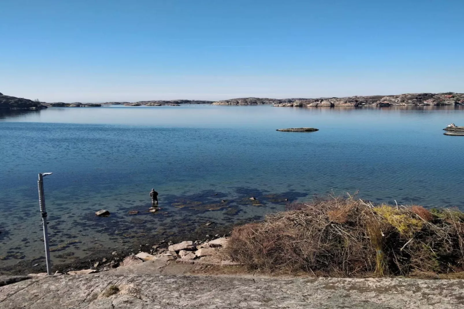 7 persoons vakantie huis in Bovallstrand-Waterzicht
