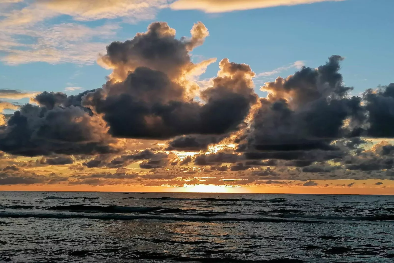 Licht strandhuis toevluchtsoord -- By Traum Ferienwohnungen-Waterzicht