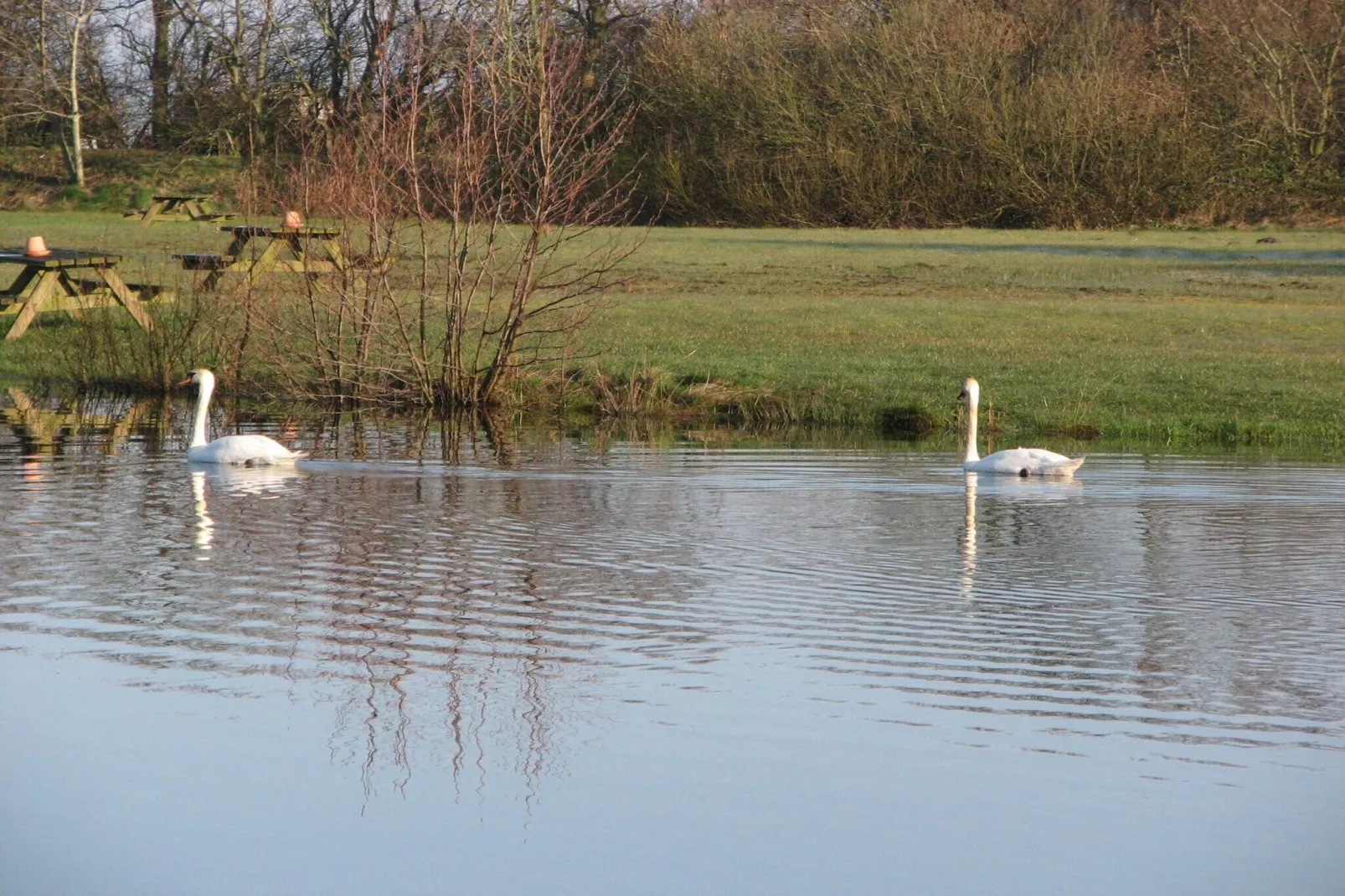 Modern huis met spa -- By Traum Ferienwohnungen-Waterzicht