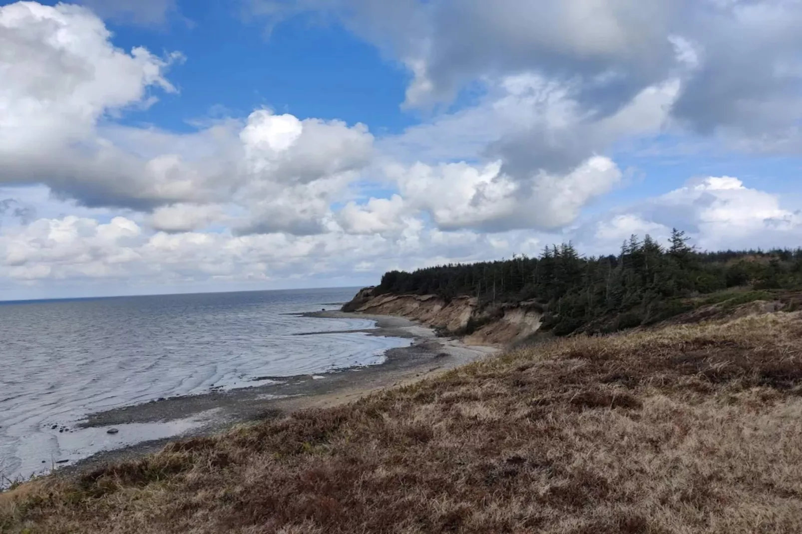 5 persoons vakantie huis in Fur-By Traum-Waterzicht