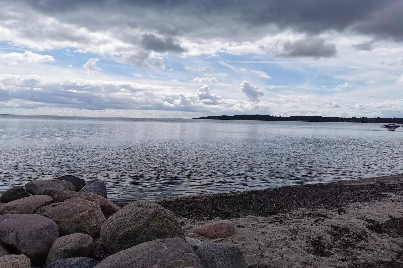 TEGLGÅRDEN-Waterzicht