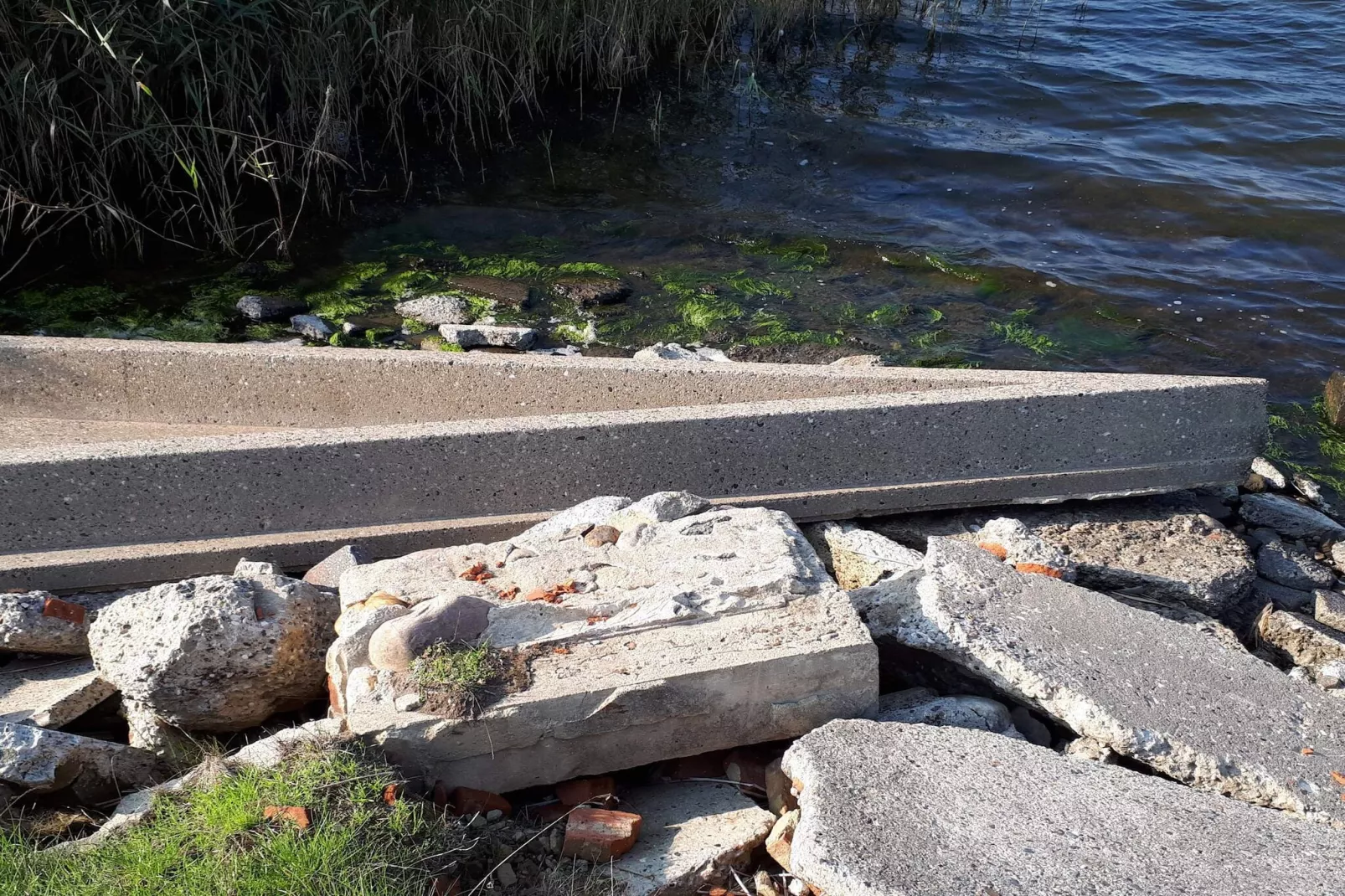 Afgelegen oase bij fjord -- By Traum Ferienwohnungen - Waterzicht